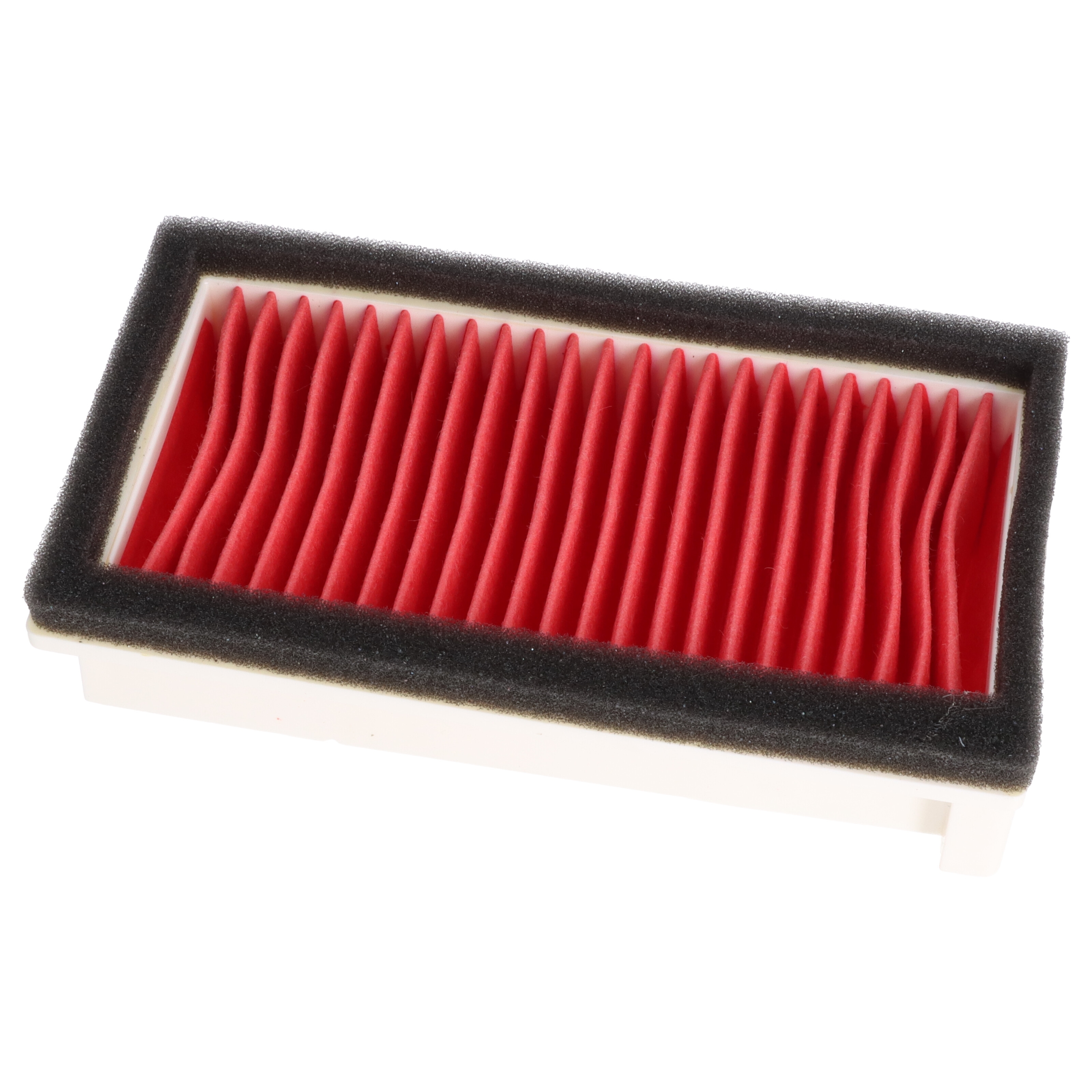 Luftfilter für Yamaha XT 600 E XTE600 1996 - 2003 XTZ 660 Tenere H 1996 - 1998