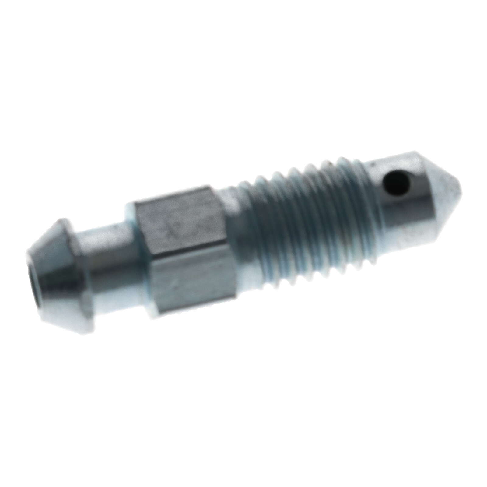 Quick Brake QB0053X-1 Bremssattel Entlüfterschraube Entlüftungsventil M7x1x25.7 mm SW7