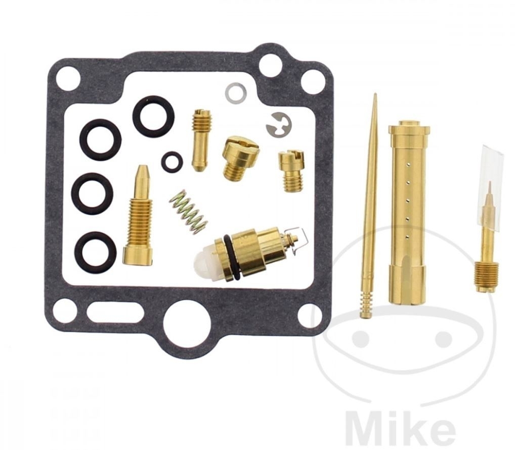 4x Keyster KY-0549 Vergaser Reparatursatz für Yamaha XJ 900  31A  58L  1983-1985