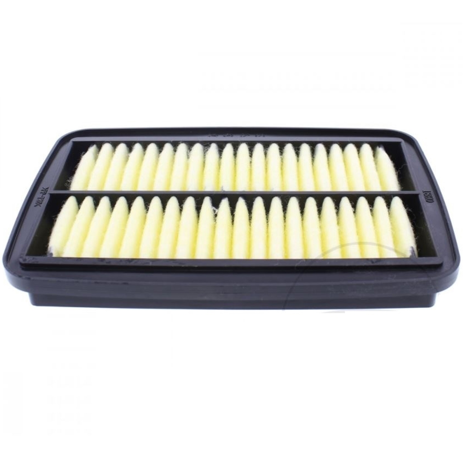 HIFLO HFA3621 Luftfilter Filterelement für Suzuki GSF Bandit 650 1250 GSX 650 GSX 1250