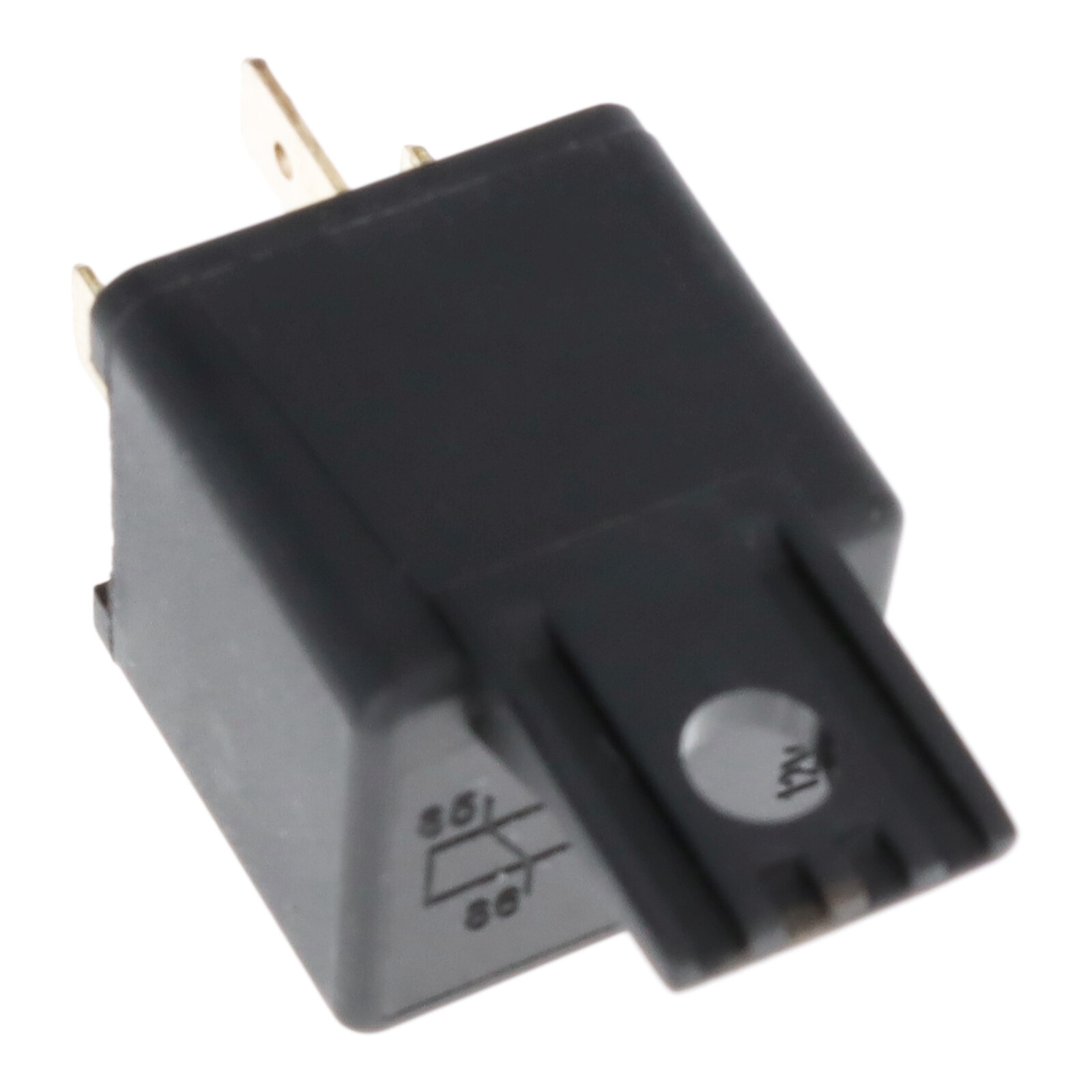 Starterrelais Starter Anlasser Relais 12V 30A