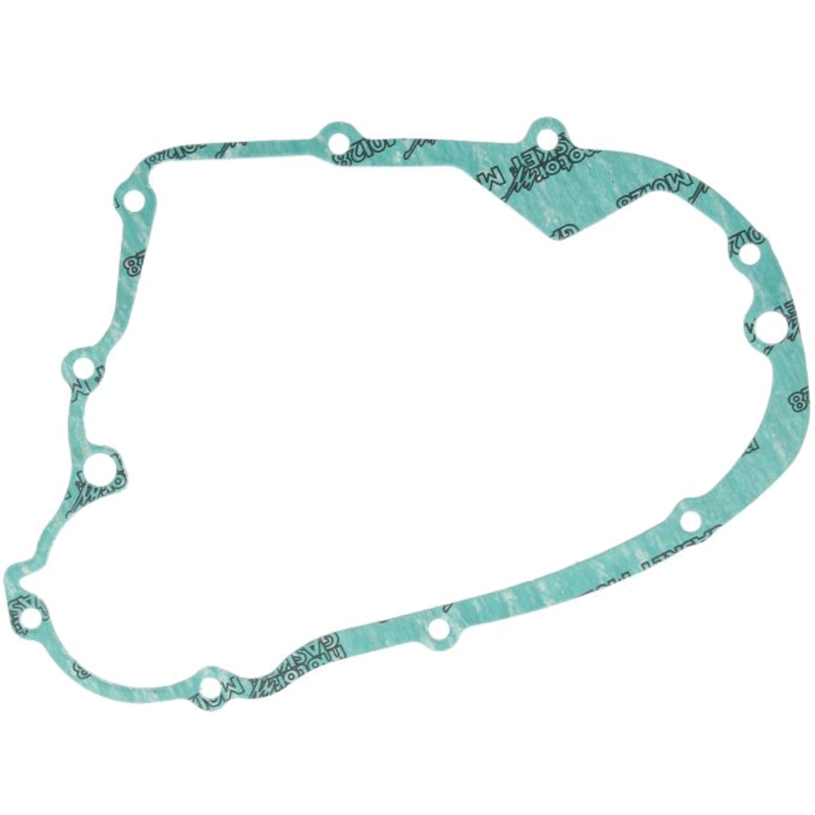 Kupplungsdeckeldichtung S410485008039 für Yamaha DT175 DT175MX 1974-1983 DT125 TY125