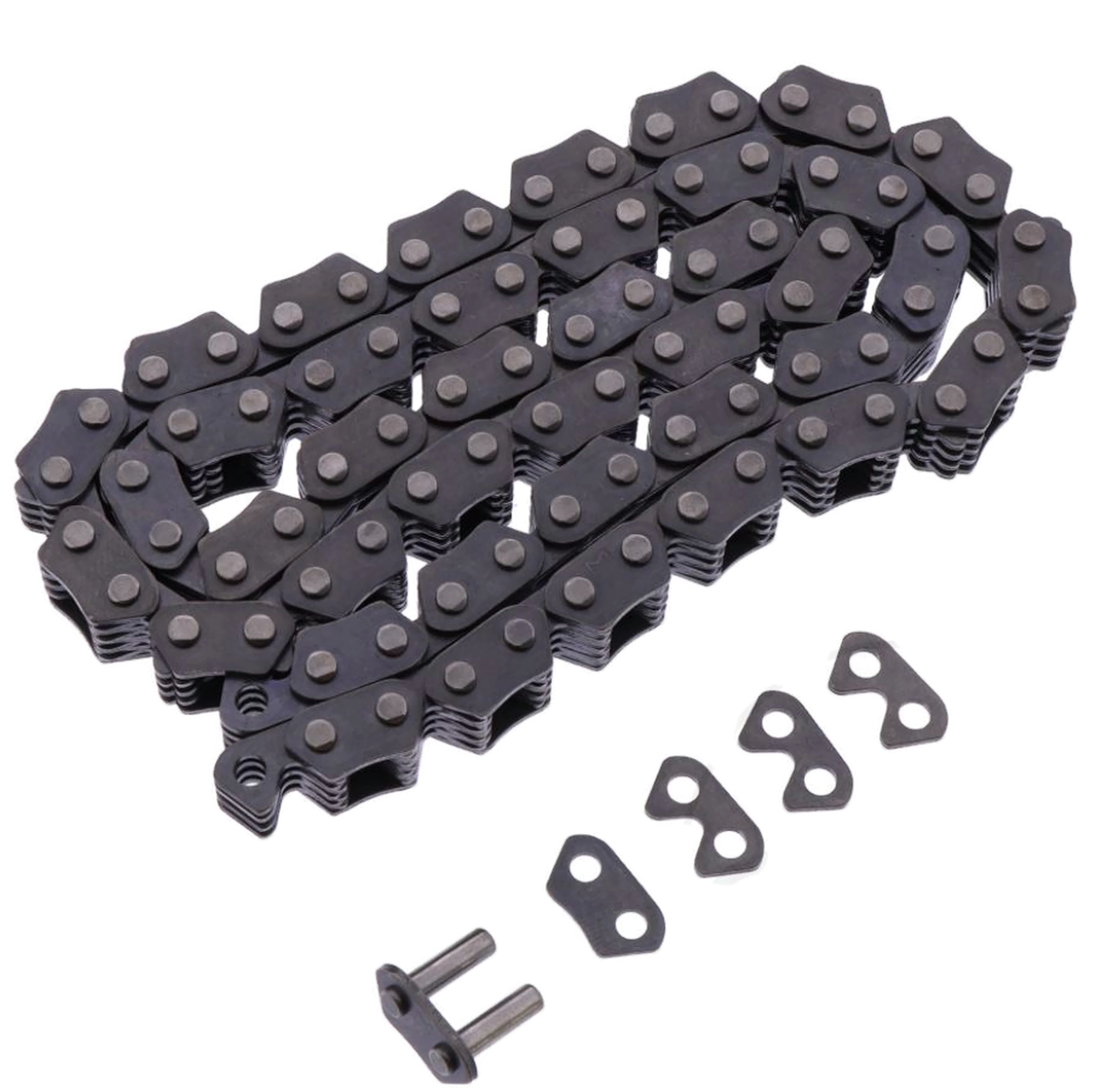 Borg Warner Morse Steuerkette offen mit Nietschloss B2822015082A