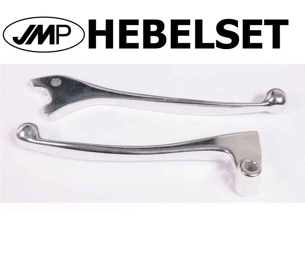 JMP Hebel-Set für Kawasaki KH250B KH400A Z400D KH500A Z650B Z750B Z900A Z1000A