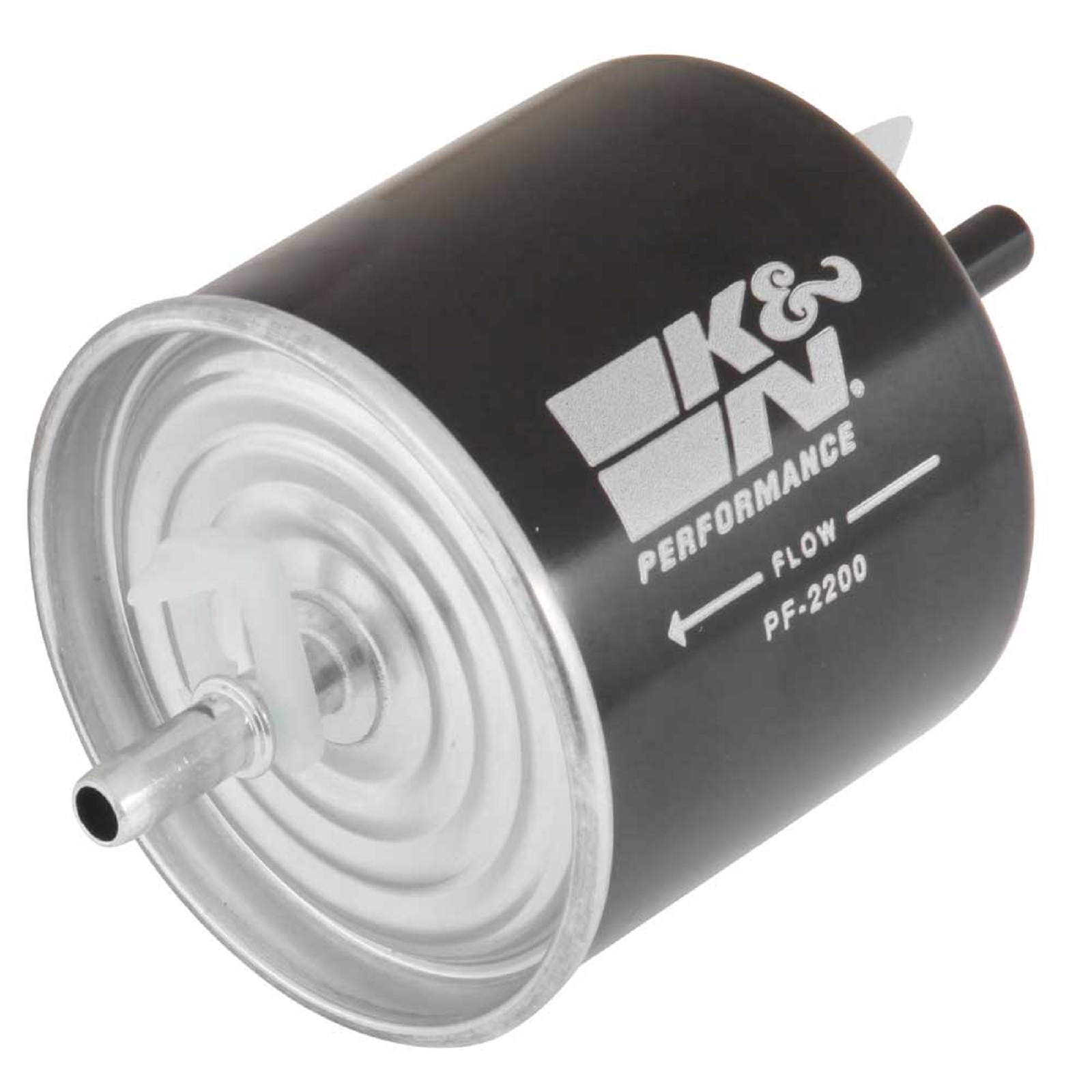 K&N Kraftstofffilter für Ford Mazda weitere Marken Viele Motorvarianten 1983-13