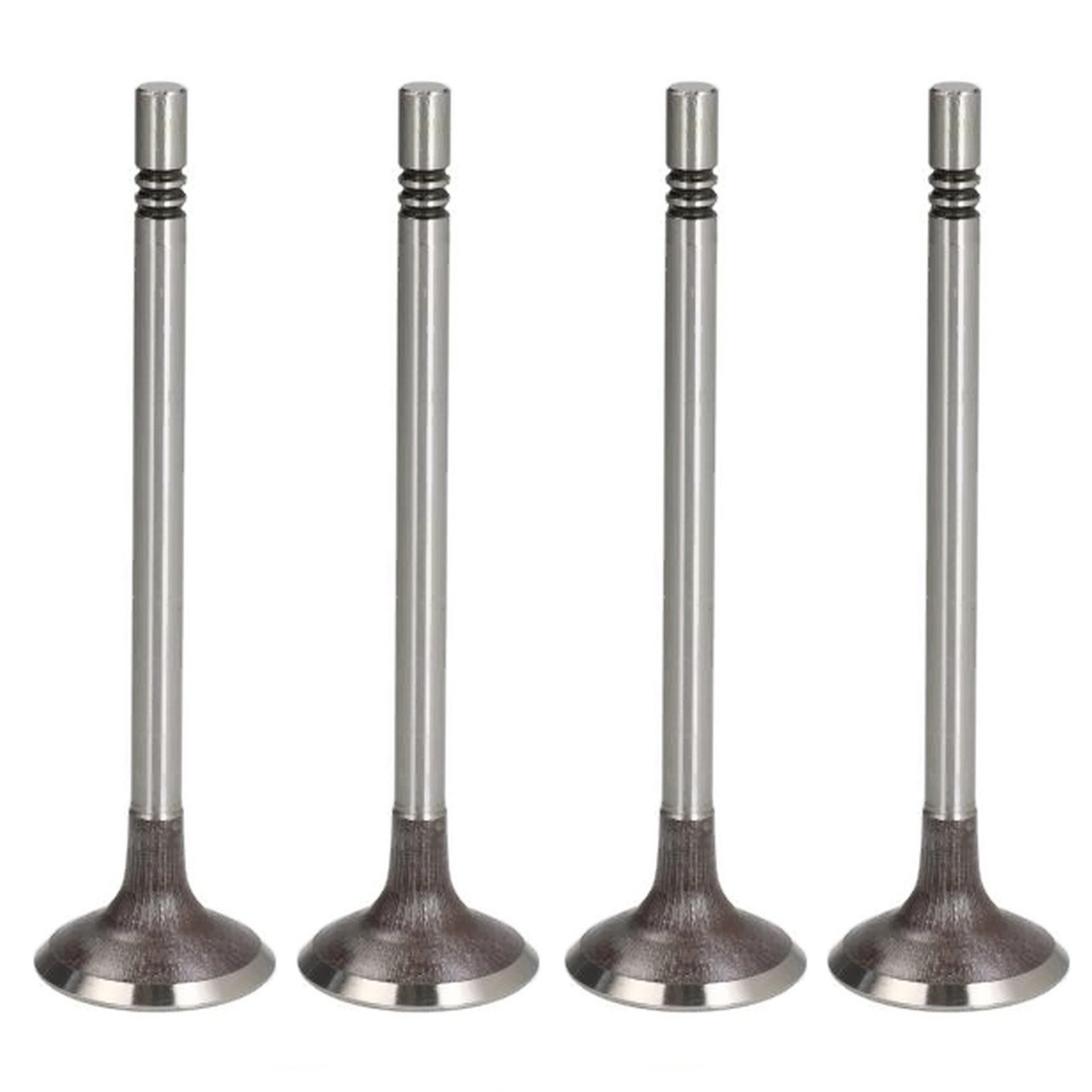 4x AE V95099 Einlassventil für Audi VW Seat Skoda 99,3 mm 03L109601