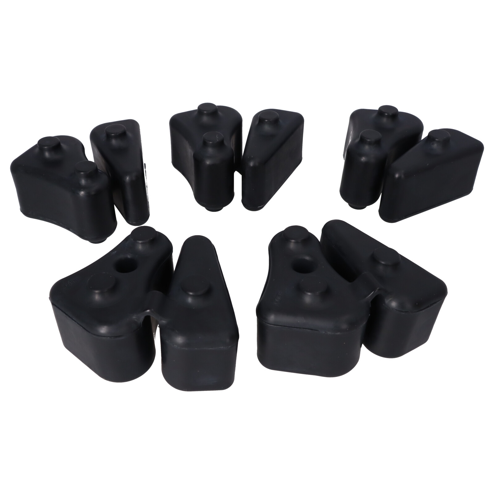 Antriebsruckdämpfer hinten für Honda CB1000F Super Four CBR1000 VF750C Magna