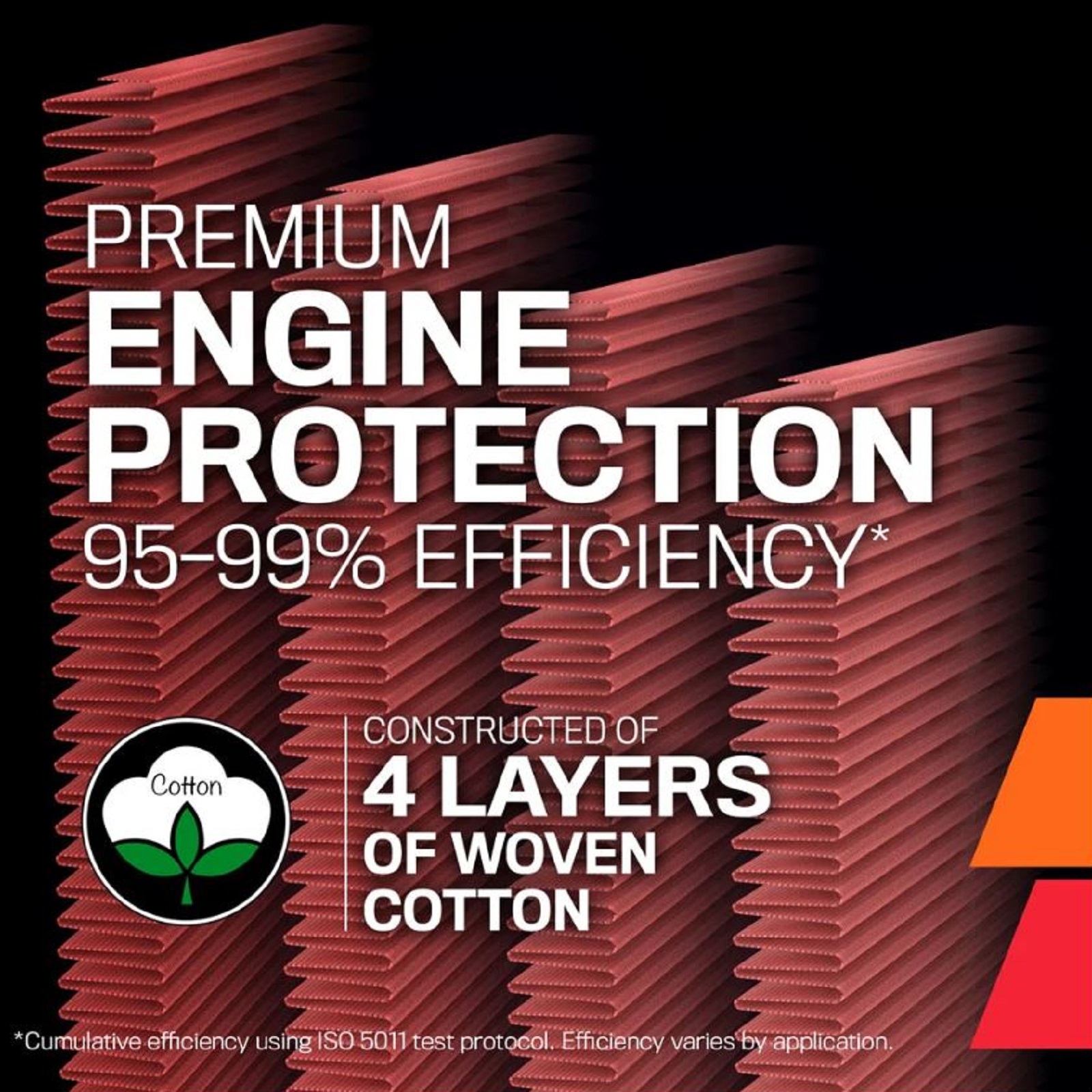 K&N Tauschluftfilter für Kawasaki Z KLE EN EX 650 Ninja Verseys Vulcan S 2015-23