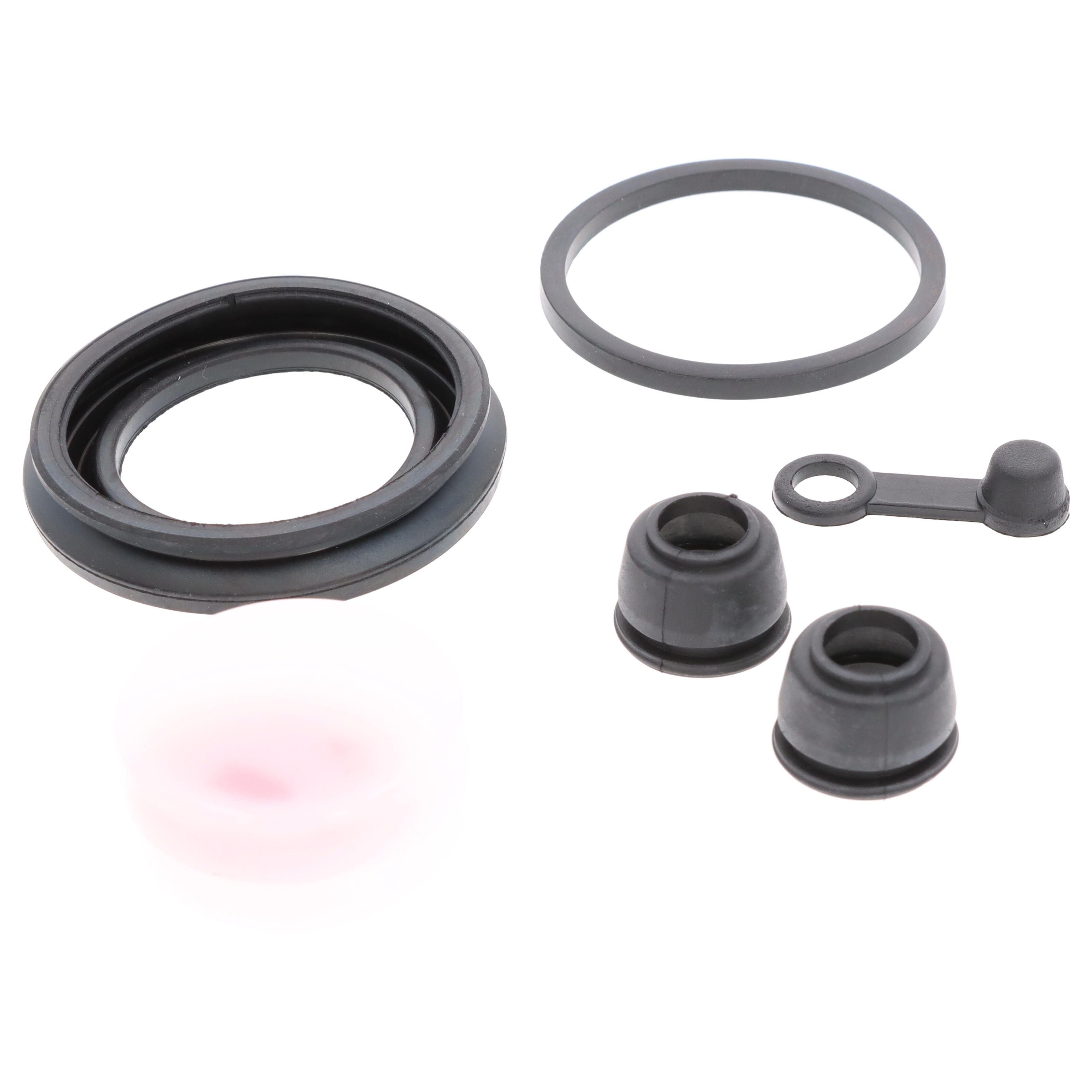 Bremssattel Reparatursatz BCF-301 vorne für Suzuki GSX400 1980-87 GS450 1980-88 GSX250 1980-83