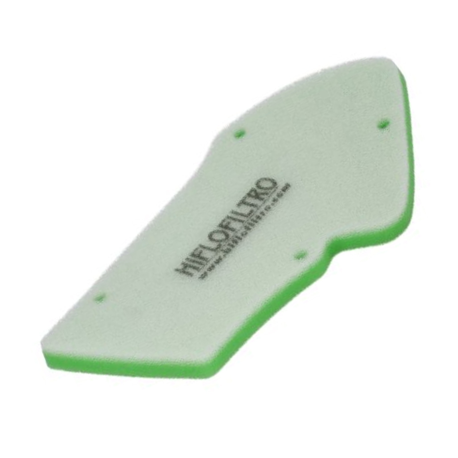 HIFLO HFA5214DS Luftfilter für Gilera Runner 125 180 Italjet Dragster 125 180 Piaggio Skipper Schaumstoff