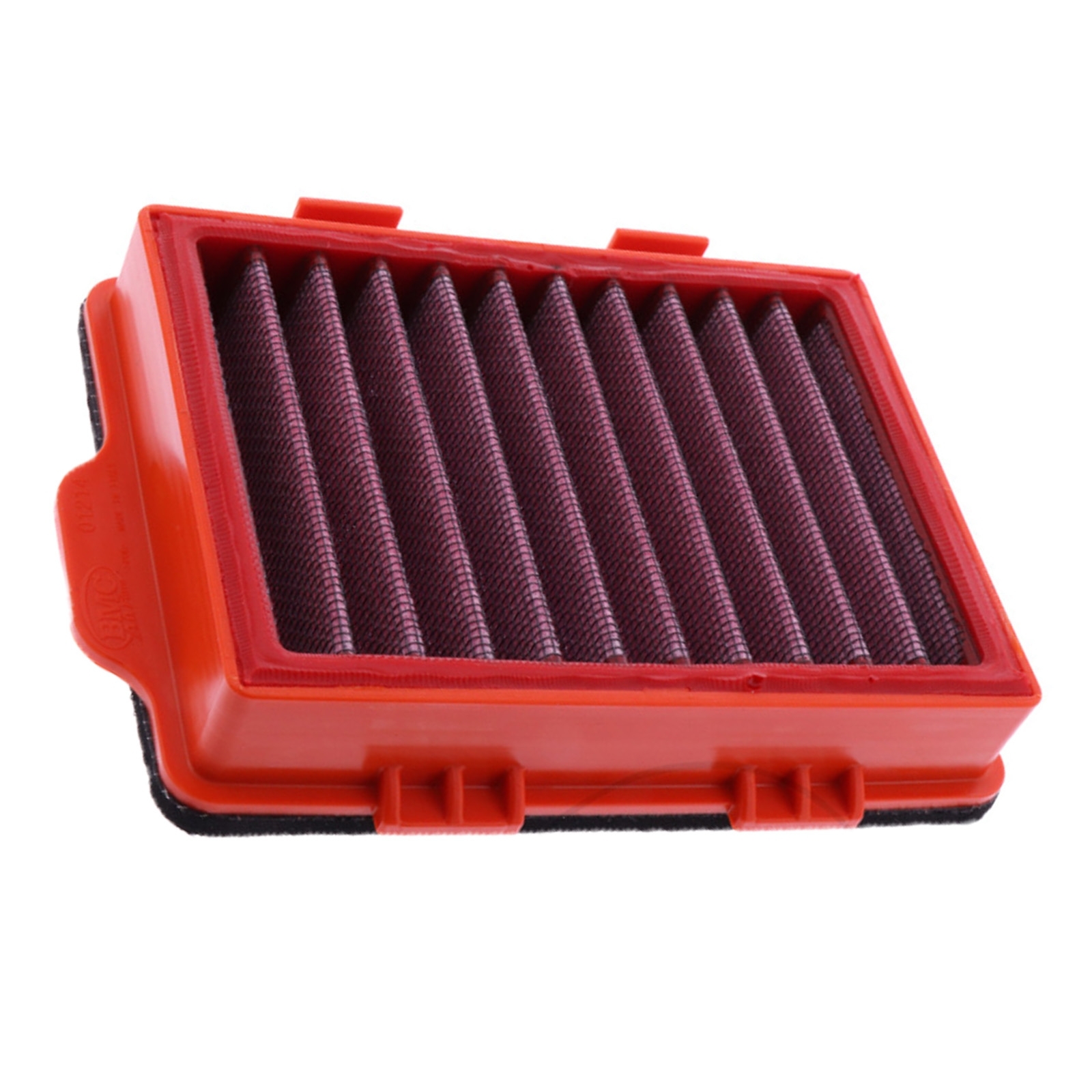 BMC FM01214RACE Racing Luftfilter Filterelement für Aprilia RS 457 ABS Baujahr 2024