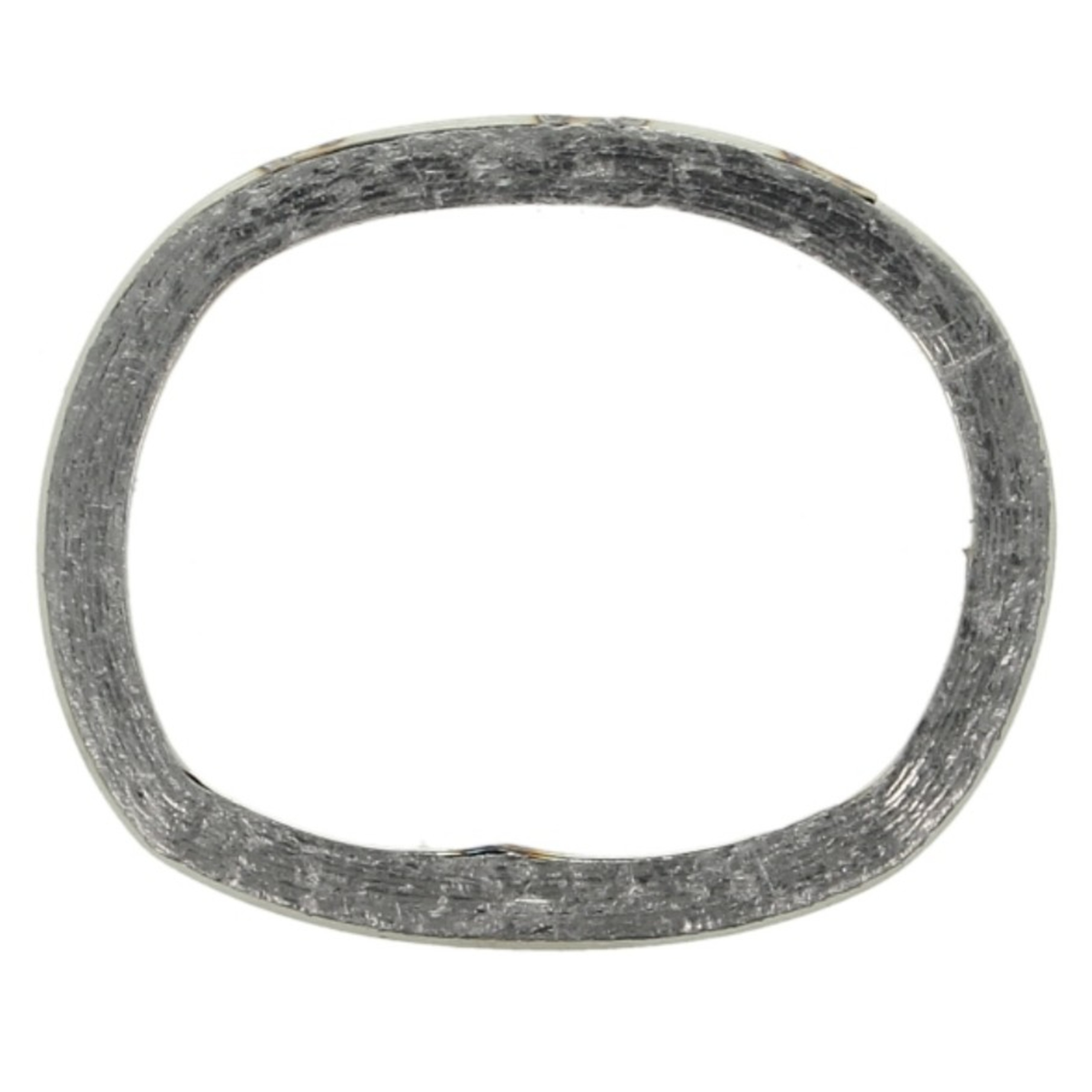 4x Krümmerdichtung 47.5X58X4mm für Kawasaki KL 650 B Tengai KLR 600 A B KLR650C