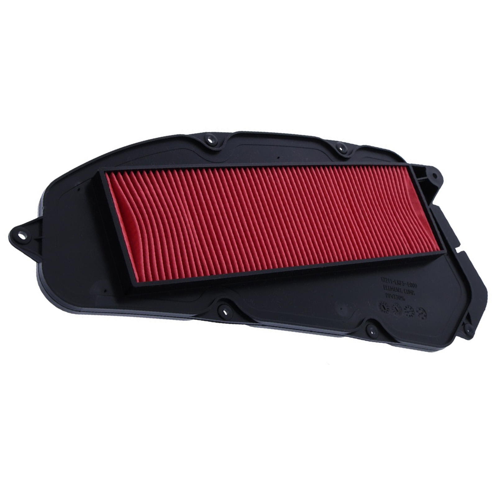 Luftfilter für Kymco Xciting 400 2013-2025 D60000 D61010 Filterelement JMP 7233451