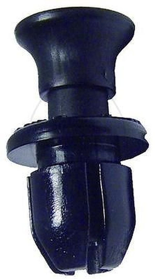 10x Kunststoffniete RVT-LR03