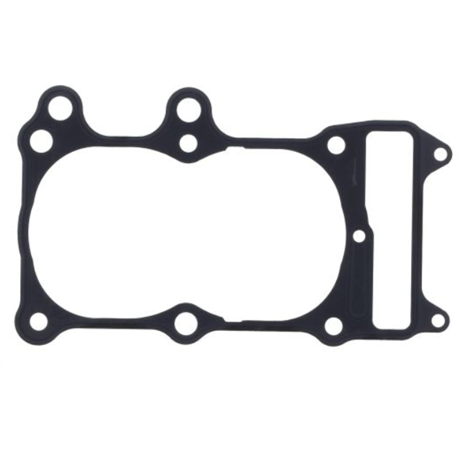 Zylinderfussdichtung S410210006234 für Honda FJS400 2006-2016 FJS600 2001 - 2016