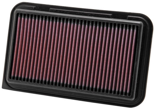 K&N Sport Luftfilter 33-2974 für Suzuki Splash / SWIFT 1.2 BENZIN 2010-2014