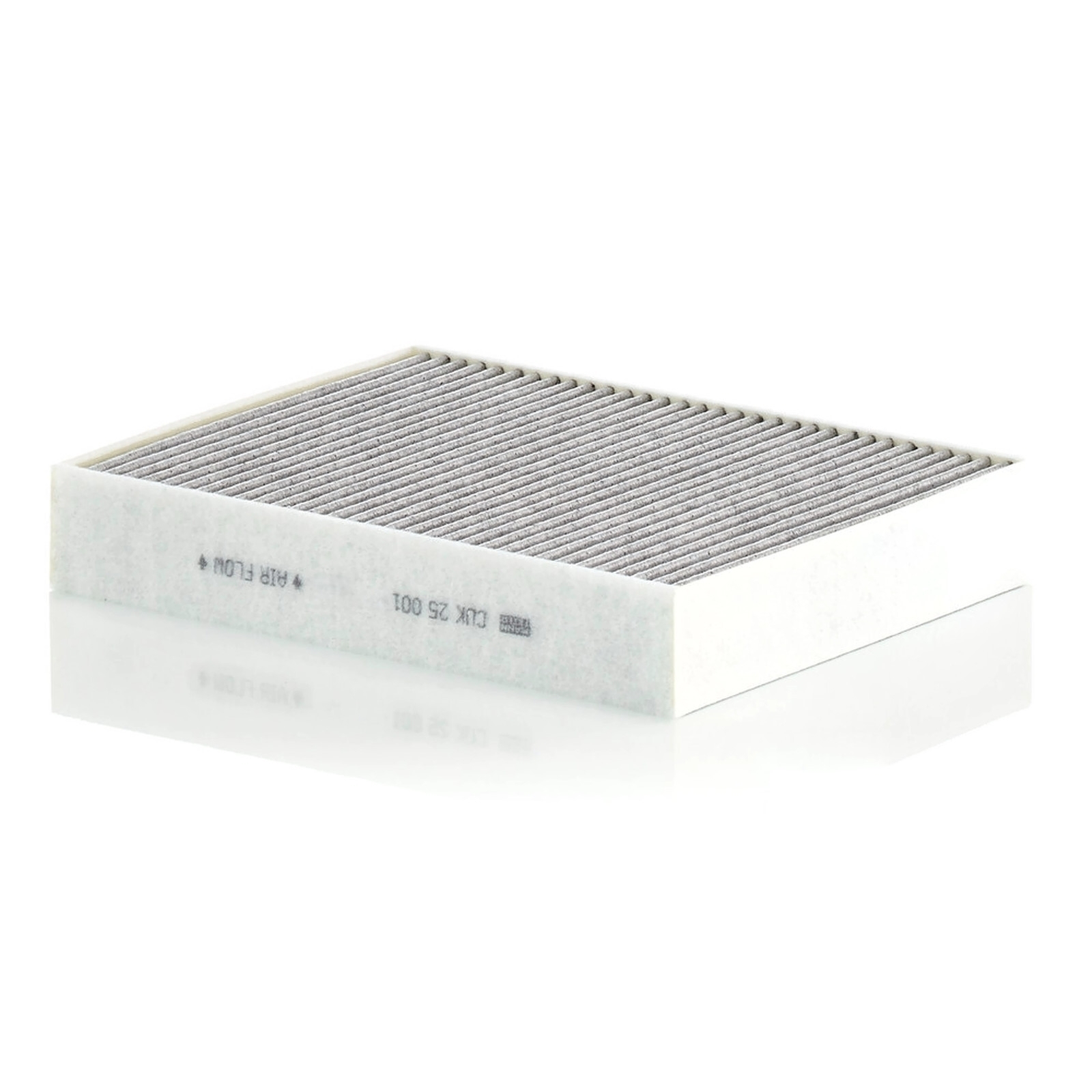 MANN Inspektionskit für BMW 1-4 F20 F21 F22 F23 F30 F31 F32 F33 F34 F36 Ölfilter Luftfilter Aktivkohlefilter
