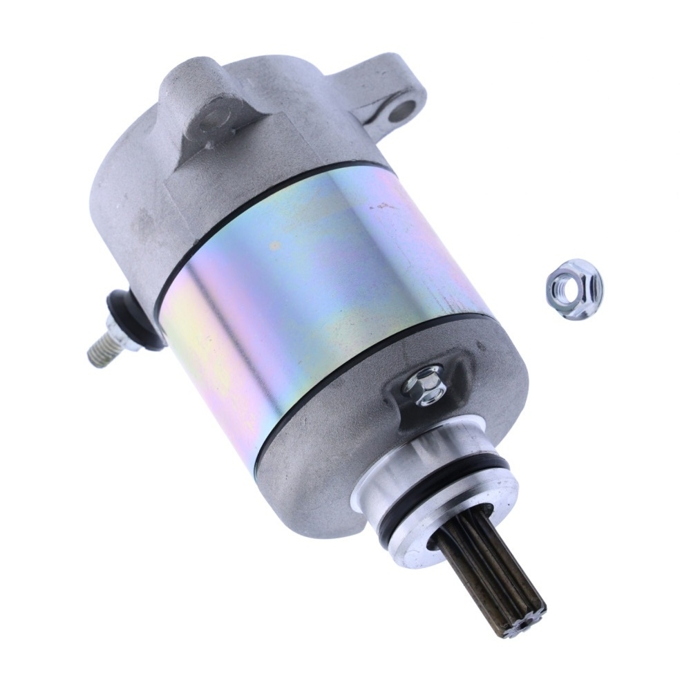 JMP 7003889 Anlasser für Honda CB125 2018 - 2020 CBR 125 2011 - 2019 Starter Motor