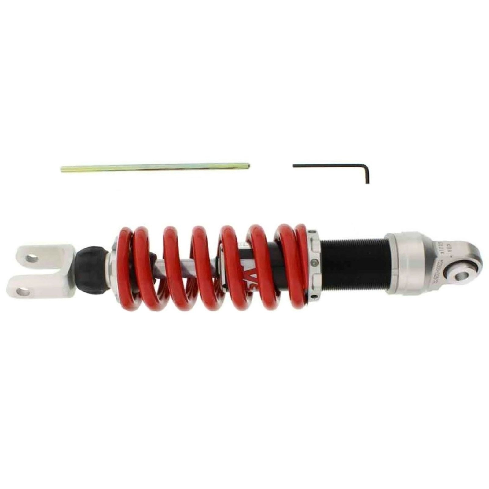 YSS MZ366-325TR-16-85 Stoßdämpfer Federbein Mono hinten für Suzuki Bandit GSF1200 A91121 2001-2005