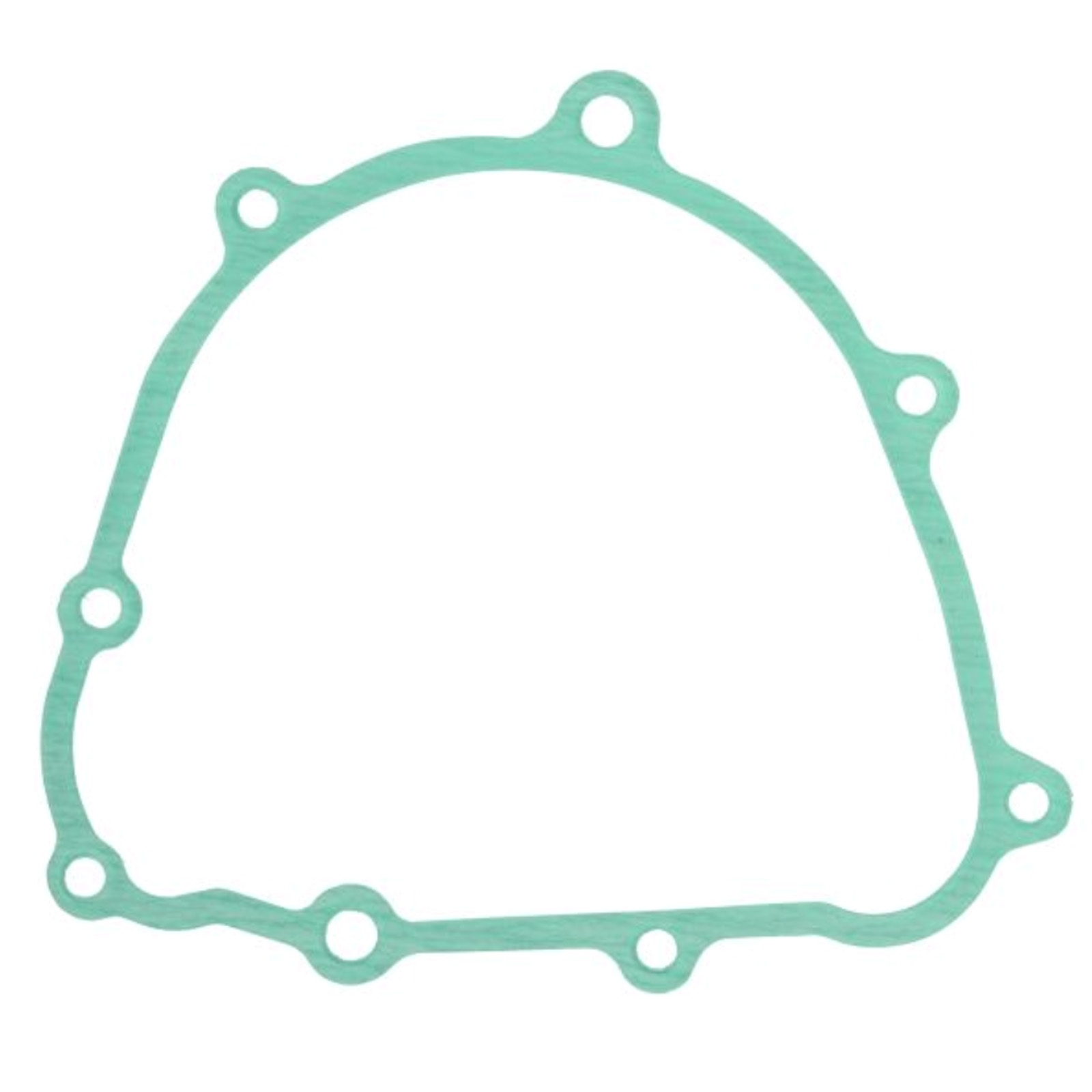 Lichtmaschinendeckeldichtung S410210149033 für Honda NX 250 1988-1995 XR 250 R 1996-04 CBF250
