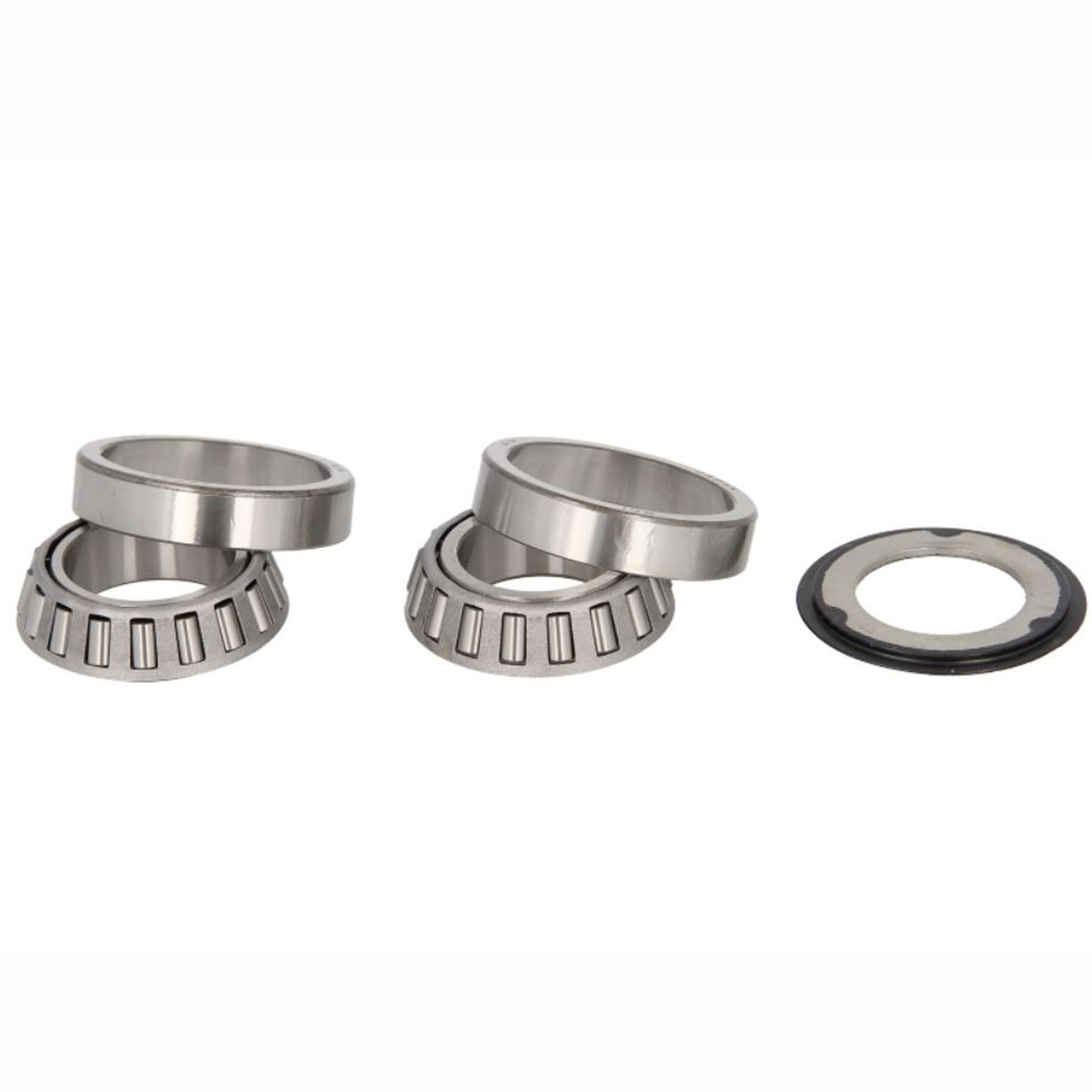 Lenkkopf Kegelrollenlager für Honda MB50 MB80 CA CB CG CM CR CRF MT ST XL XR