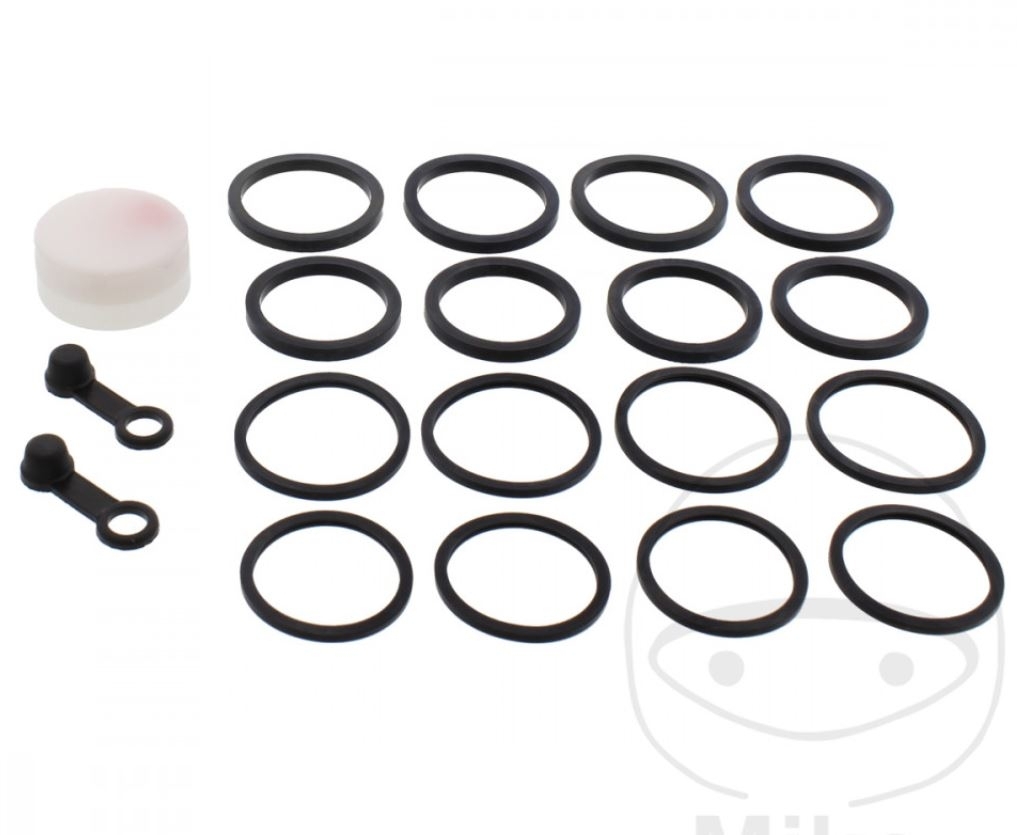 Bremssattel Reparatursatz für Yamaha XJR BT XJR XV XVS FZ1 FZ8