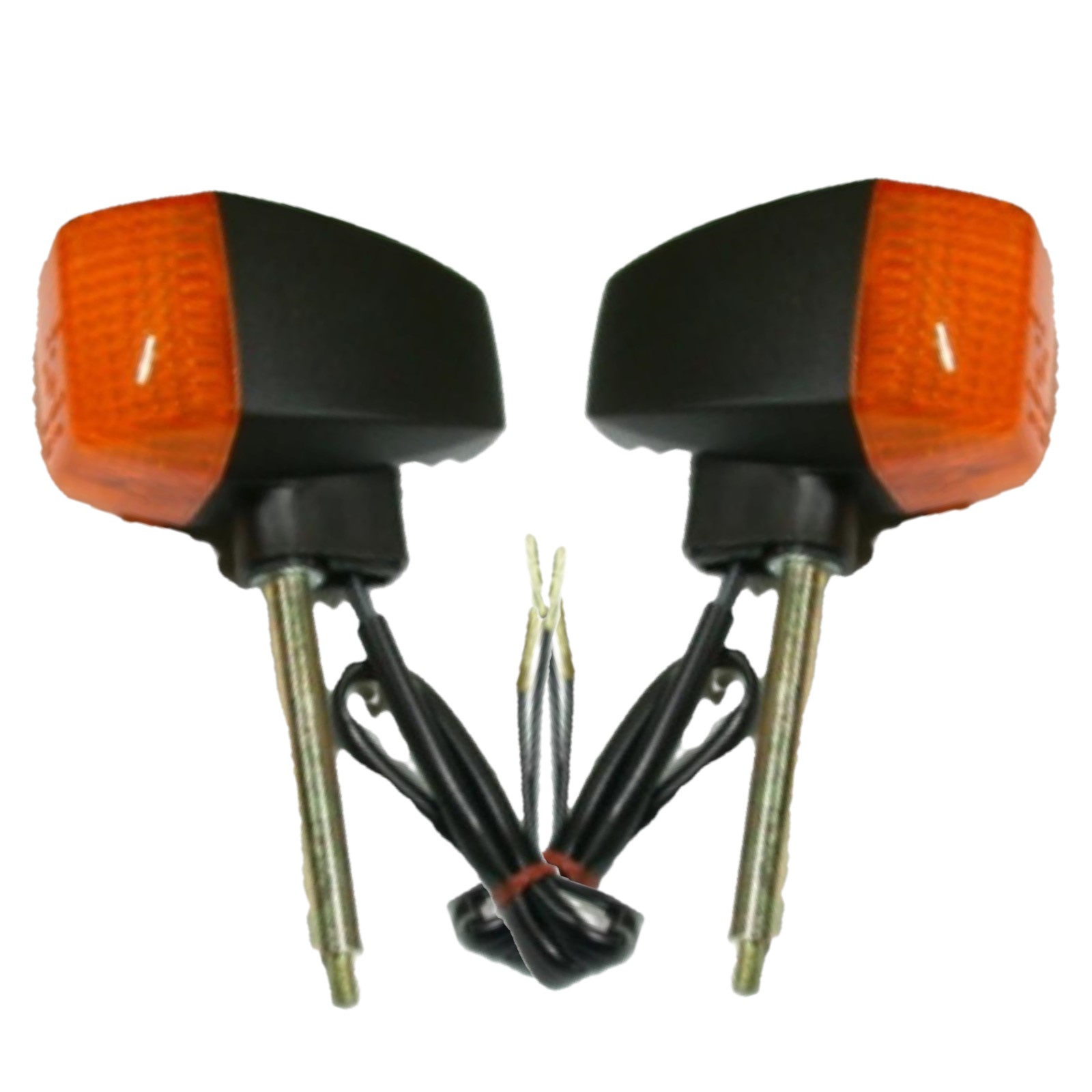 JMP Blinker hinten für Kawasaki ER 500 97-00 GPZ 600 85-90 1100 95-98 GTR 1000 86-03 Satz