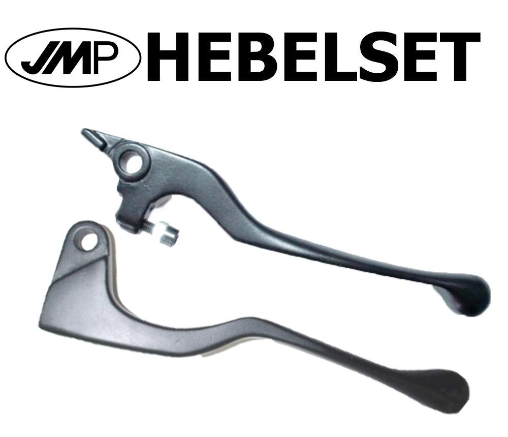 Hebel Satz für Honda XR600R 1988-2000 XR250R 1994-1995 Bremshebel + Kupplungshebel