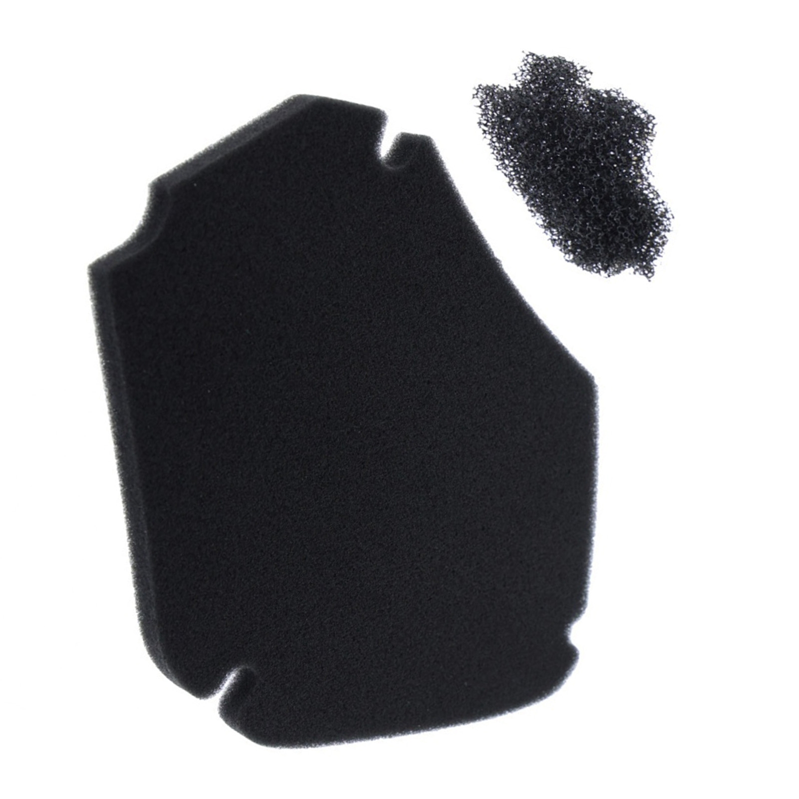 JMP 7233440 Nebenluftfilter Luftfilter für Piaggio Fly Liberty Zip Aprilia Scarabeo Derbi Vespa ET4 LX
