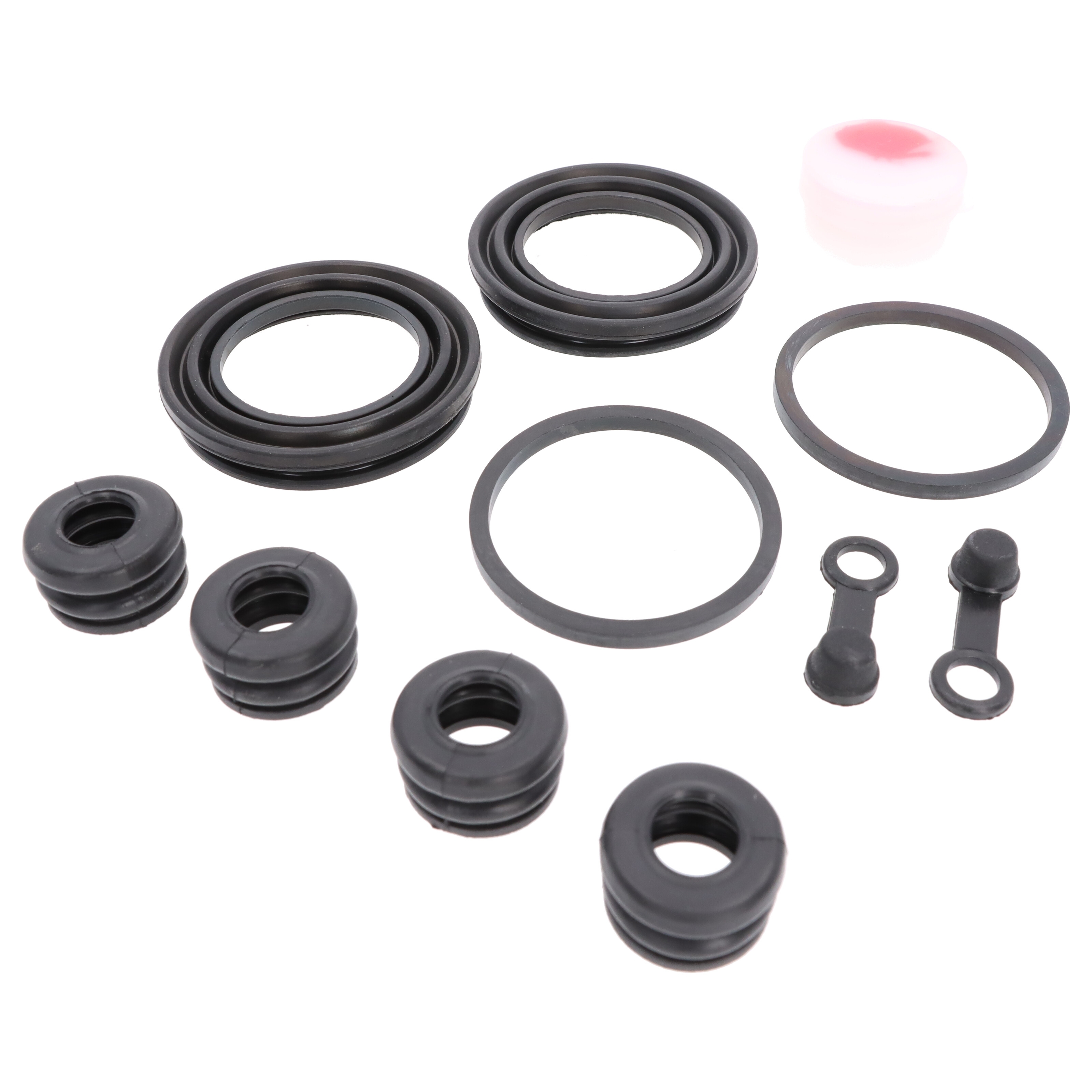 Bremssattel Reparatursatz vorne für Kawasaki GPZ 1100 GT 750 Z 400 550