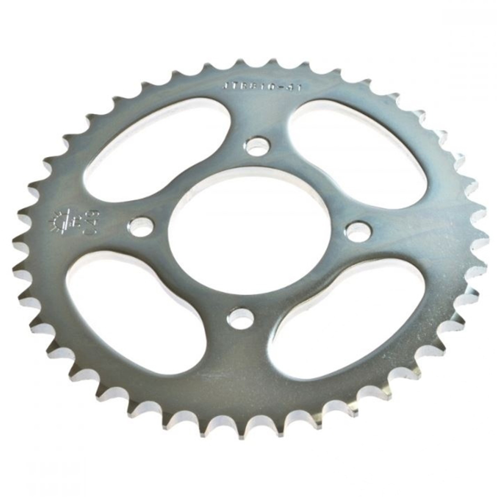 JT Sprockets Kettenrad 46 Zähne 428 Teilung
