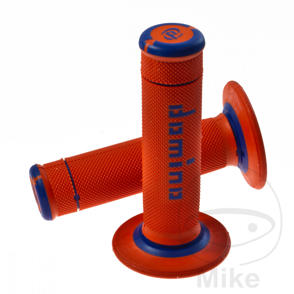 Domino Griffgummi orange/blau A19041C4845A7-0