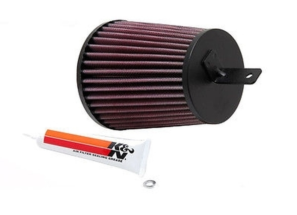 K&N Tauschluftfilter SU-4002