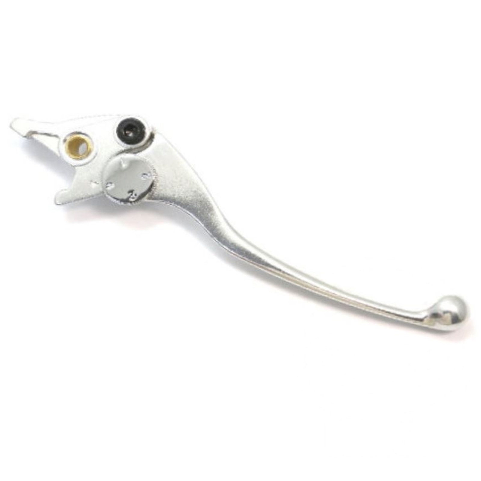 Satz Bremshebel + Kupplungshebel für Kawasaki ER 500 Twister 1998-2006 ZXR 400 L 1991-1999