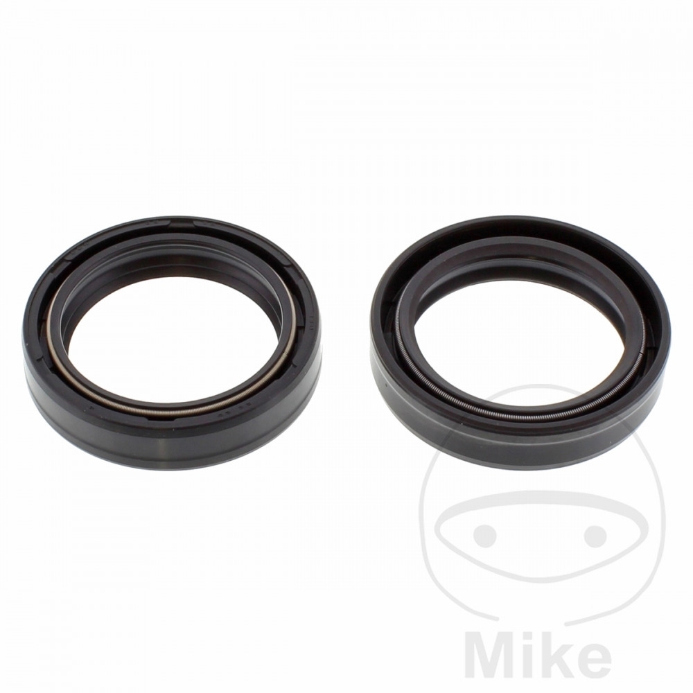 All Balls 55-113 Gabelsimmerringe Dichtringe für Honda Kawasaki Yamaha Suzuki 39x52x11