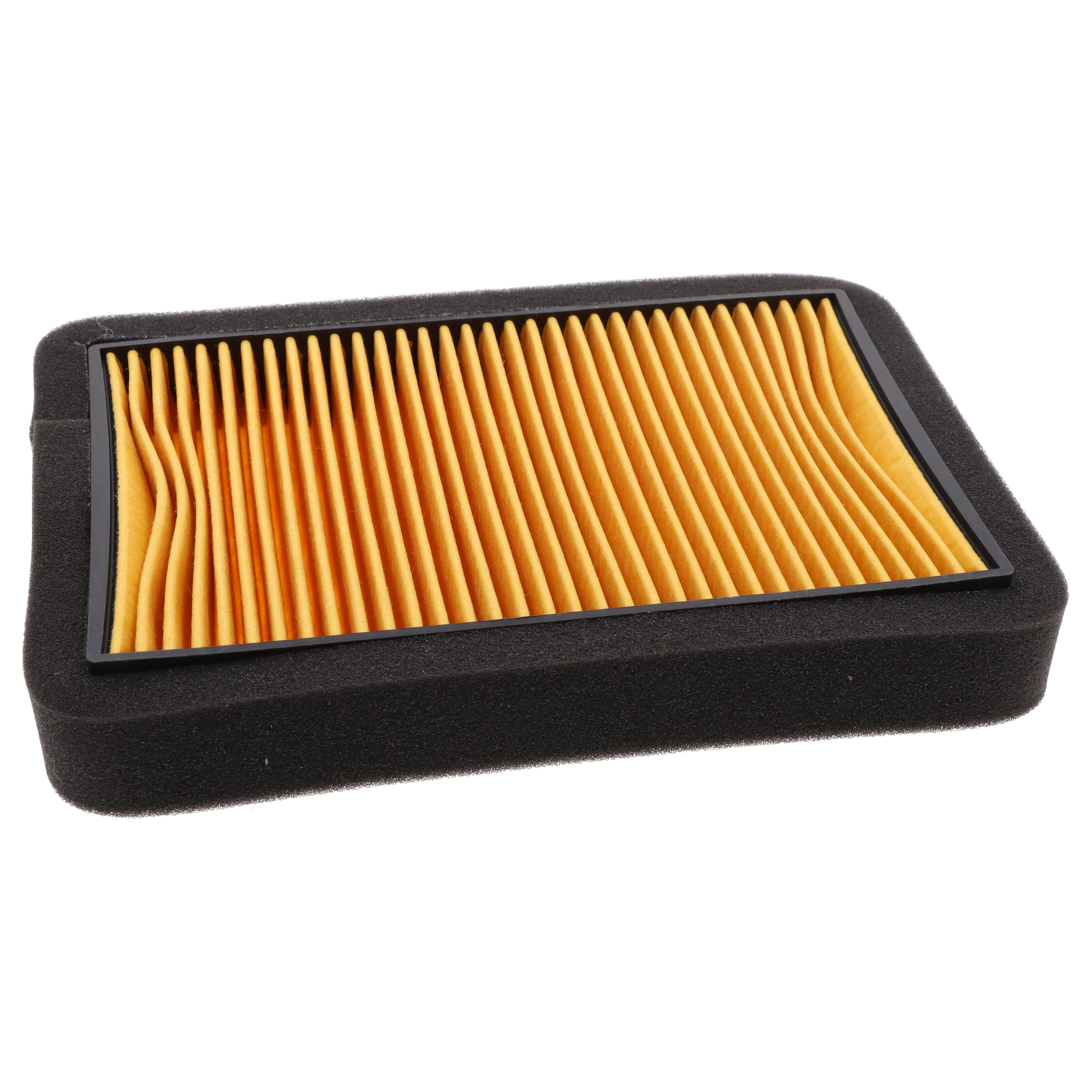 MIW Luftfilter BE12906 für Benelli BN 125 CBS 2018 - 2024 Filterelement