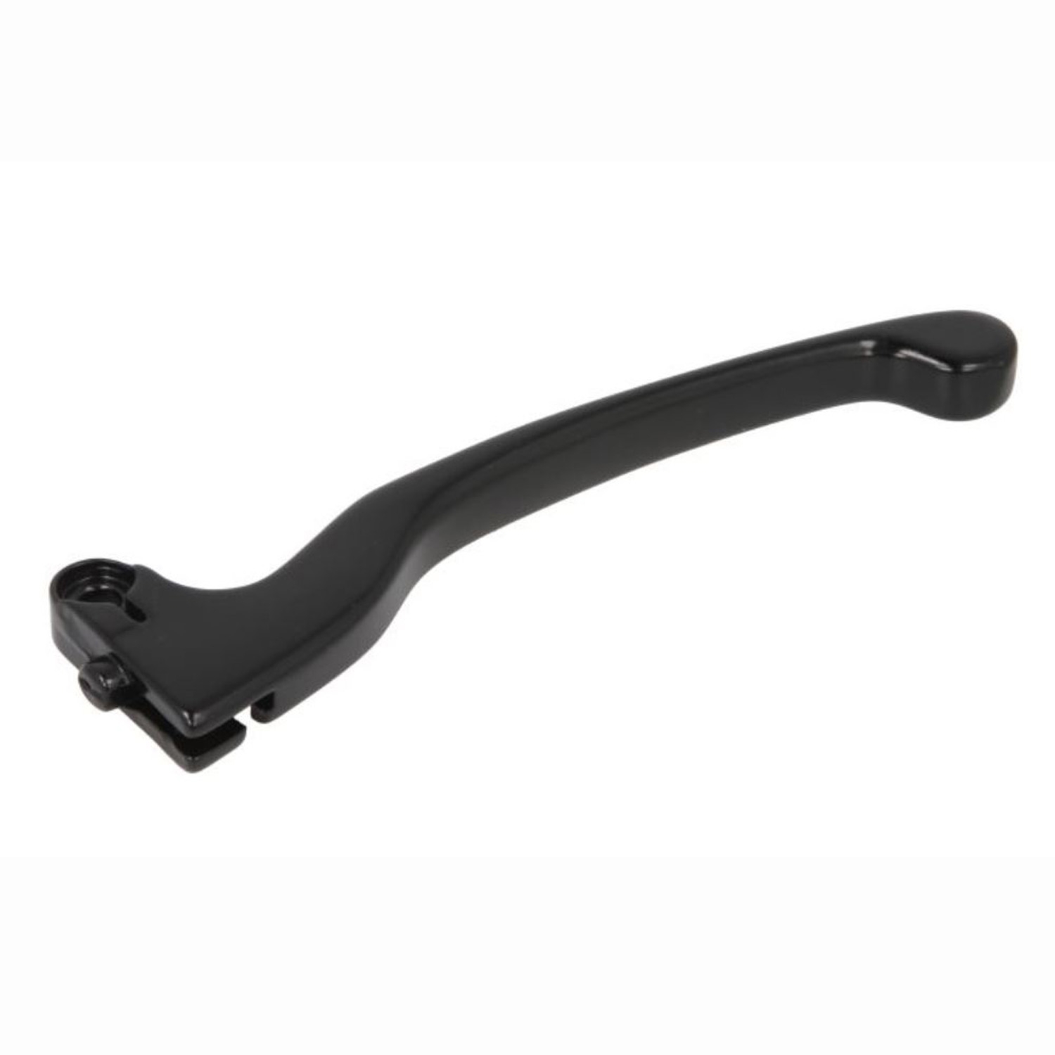 Bremshebel Alu schwarz Aprilia SR50 SR125 Benelli 491 K2 Naked Velvet