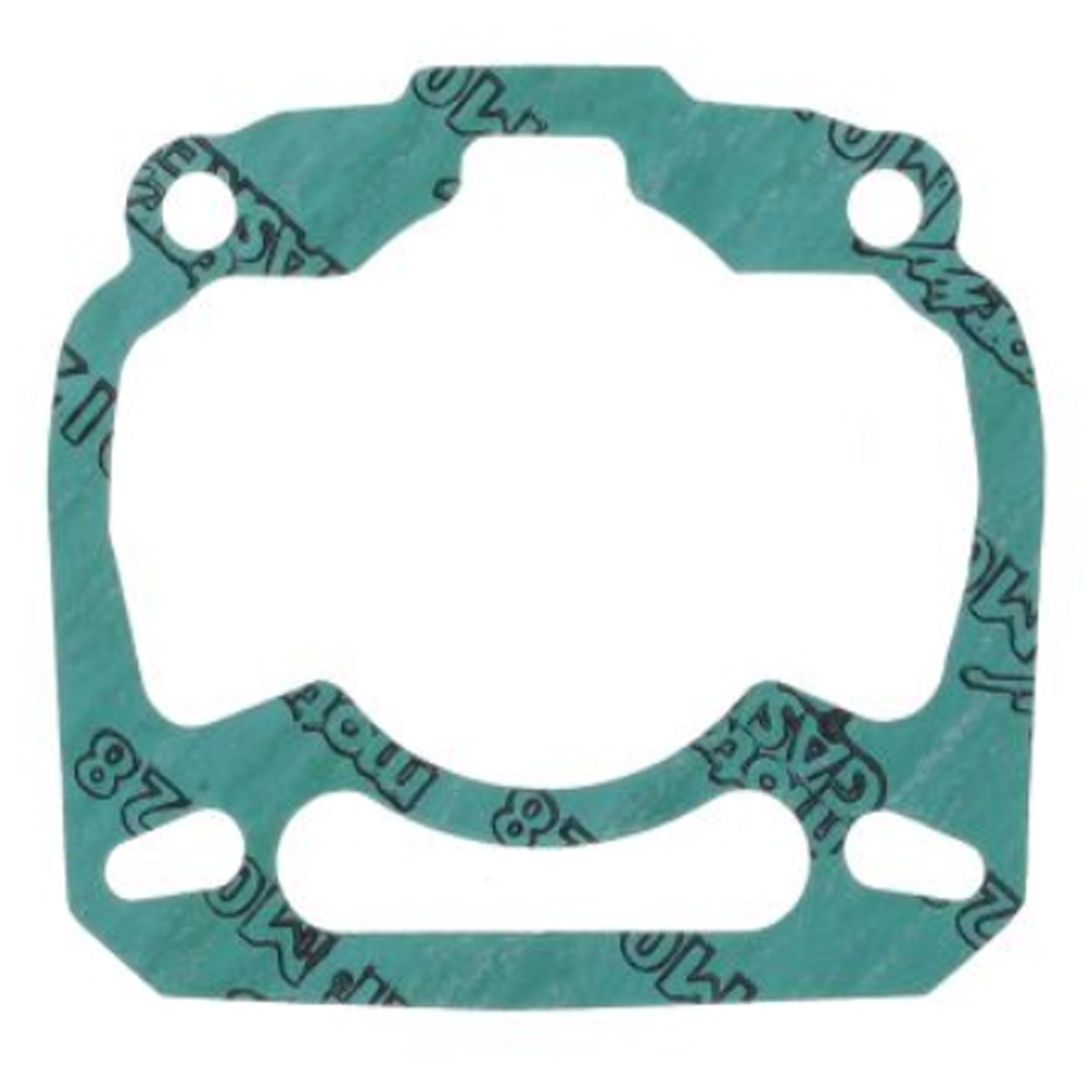 Zylinderfussdichtung S410010006012 0.3 mm für Aprilia RS 125 Classic RX Tuono Pegaso SX 125