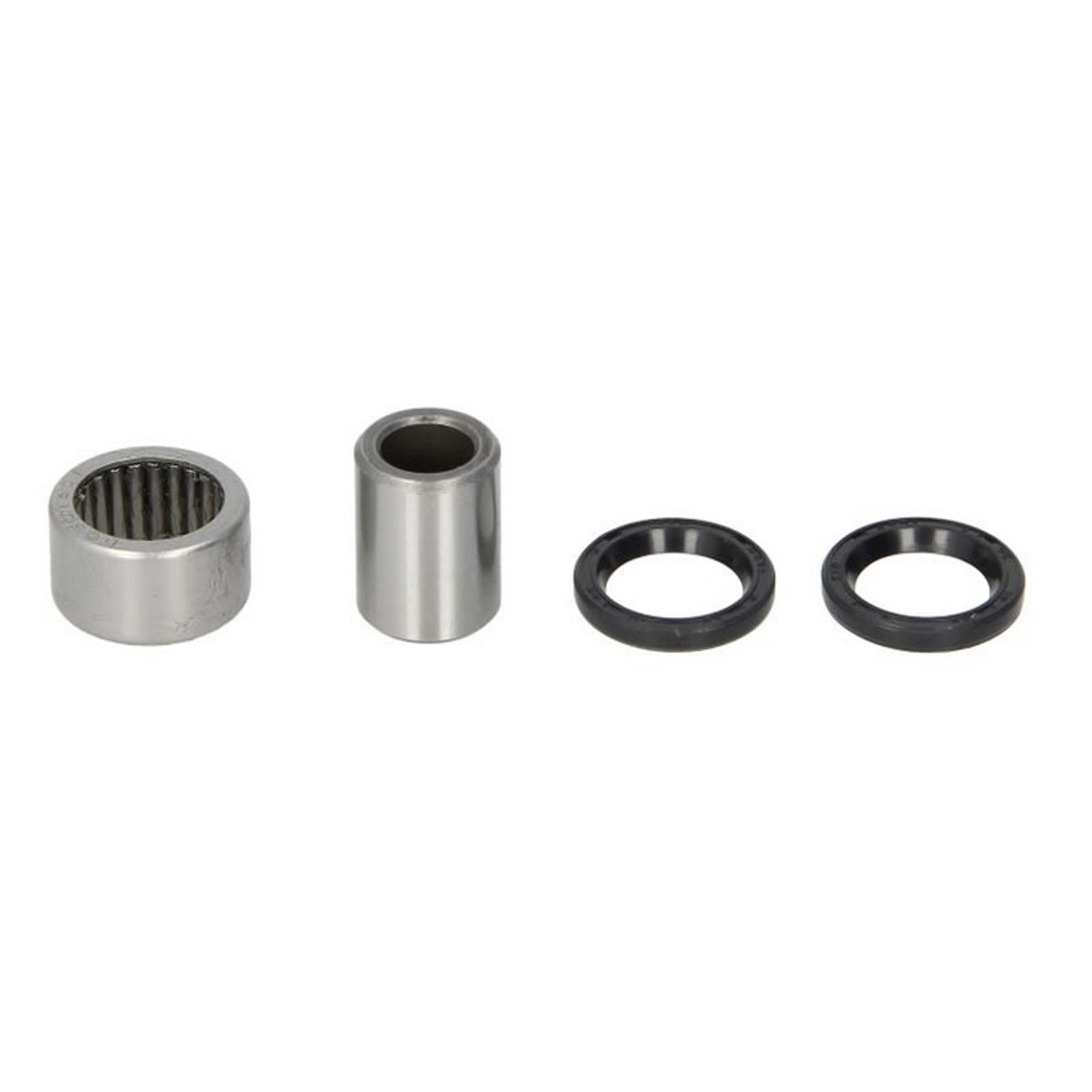 All Balls 29-1001 Federbeinlagersatz für Honda CR 80 R 1988-1995 XR 400R 1998-2002