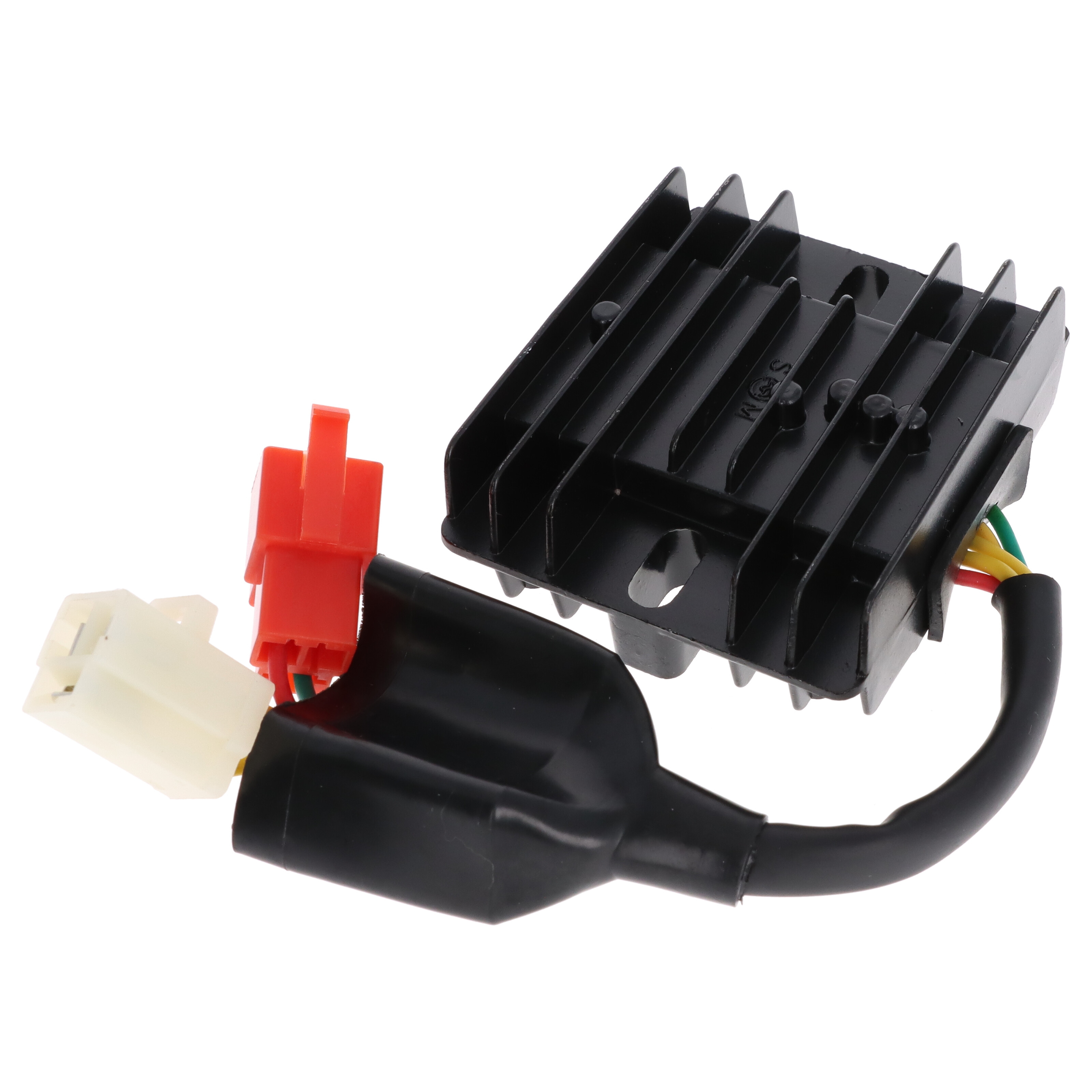 Spannungsregler Regler Gleichrichter für Shineray 250 STIXE ST-9E 2010 - 2014