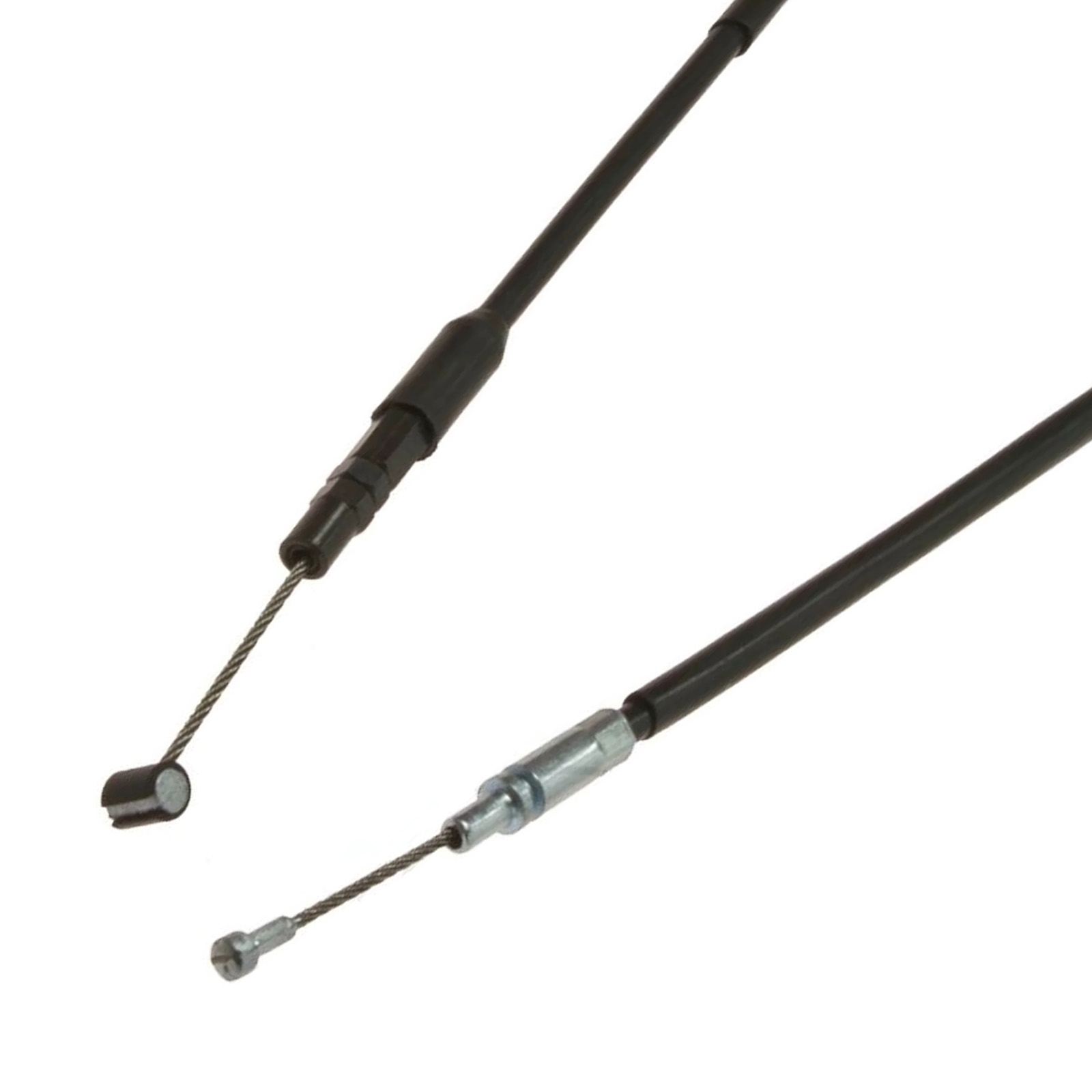 JMP Kupplungszug 775832243A für Yamaha YZ 125 2005 - 2014 CE16C Bowdenzug Kupplung