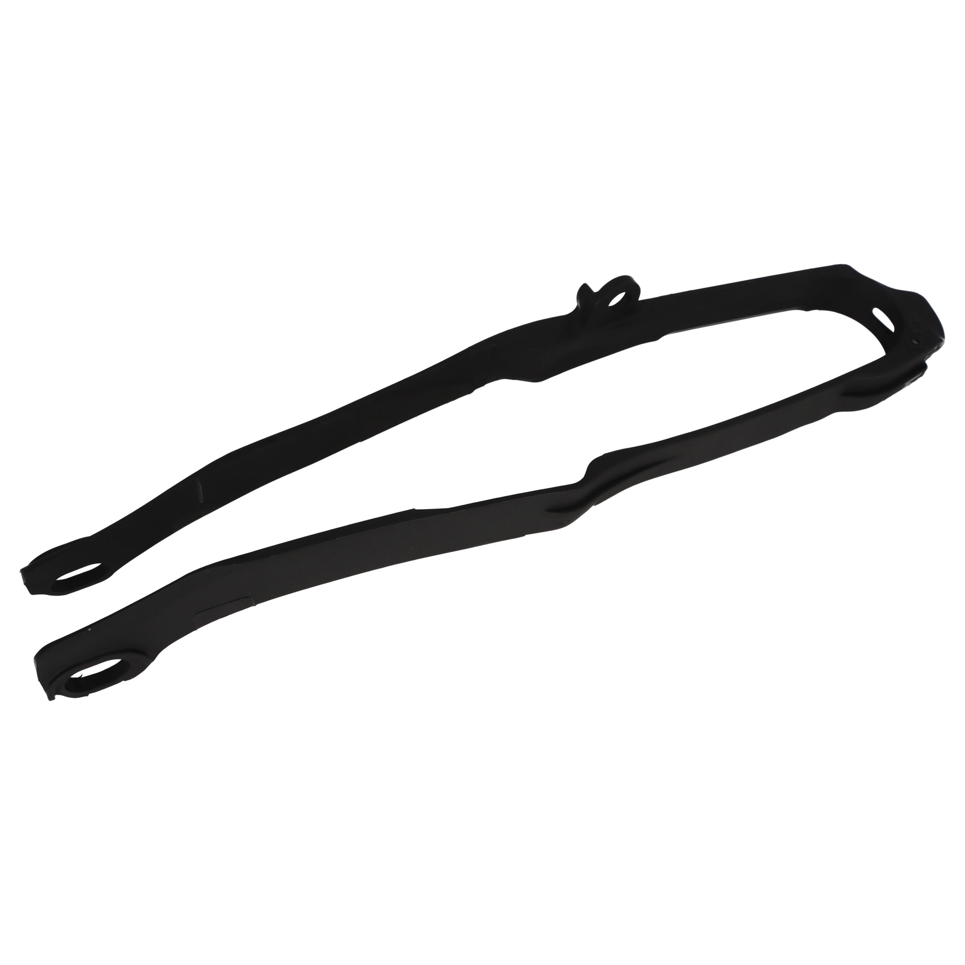 Polisport Schwingenschleifer schwarz für Honda CRF 450 R 2014-2015