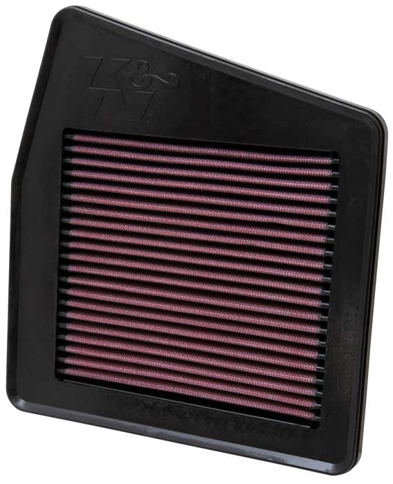 K&N Sport Luftfilter 33-3003 für Honda Accord 2.0L BENZIN 2008-2015