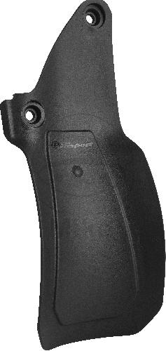 Polisport Stoßdämpfer-Abdeckung schwarz 8906300001 POLISPORT