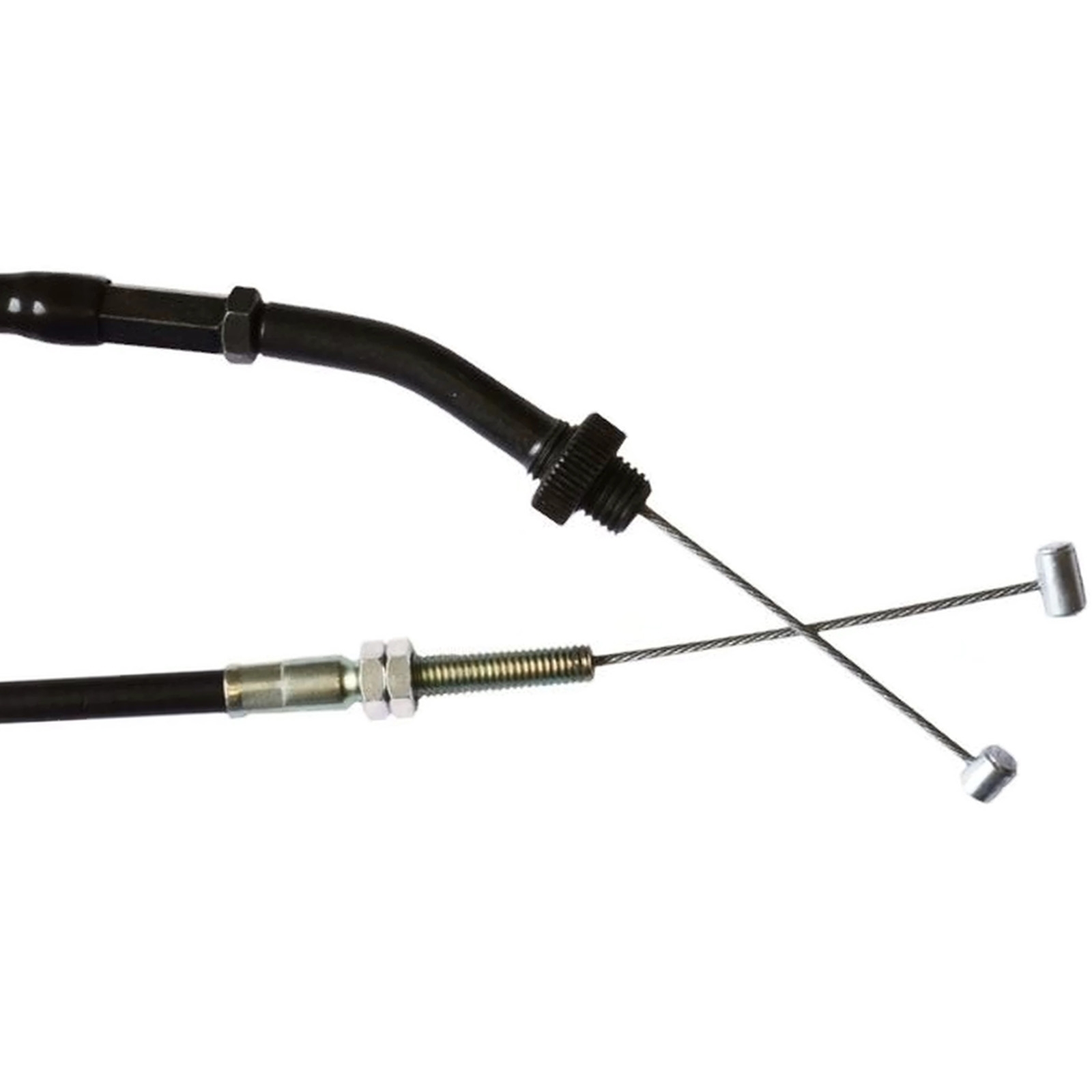 Gaszug 77003012 für Honda VT 1100 C Shadow SC23 1988-1989 Gasseil A Öffner