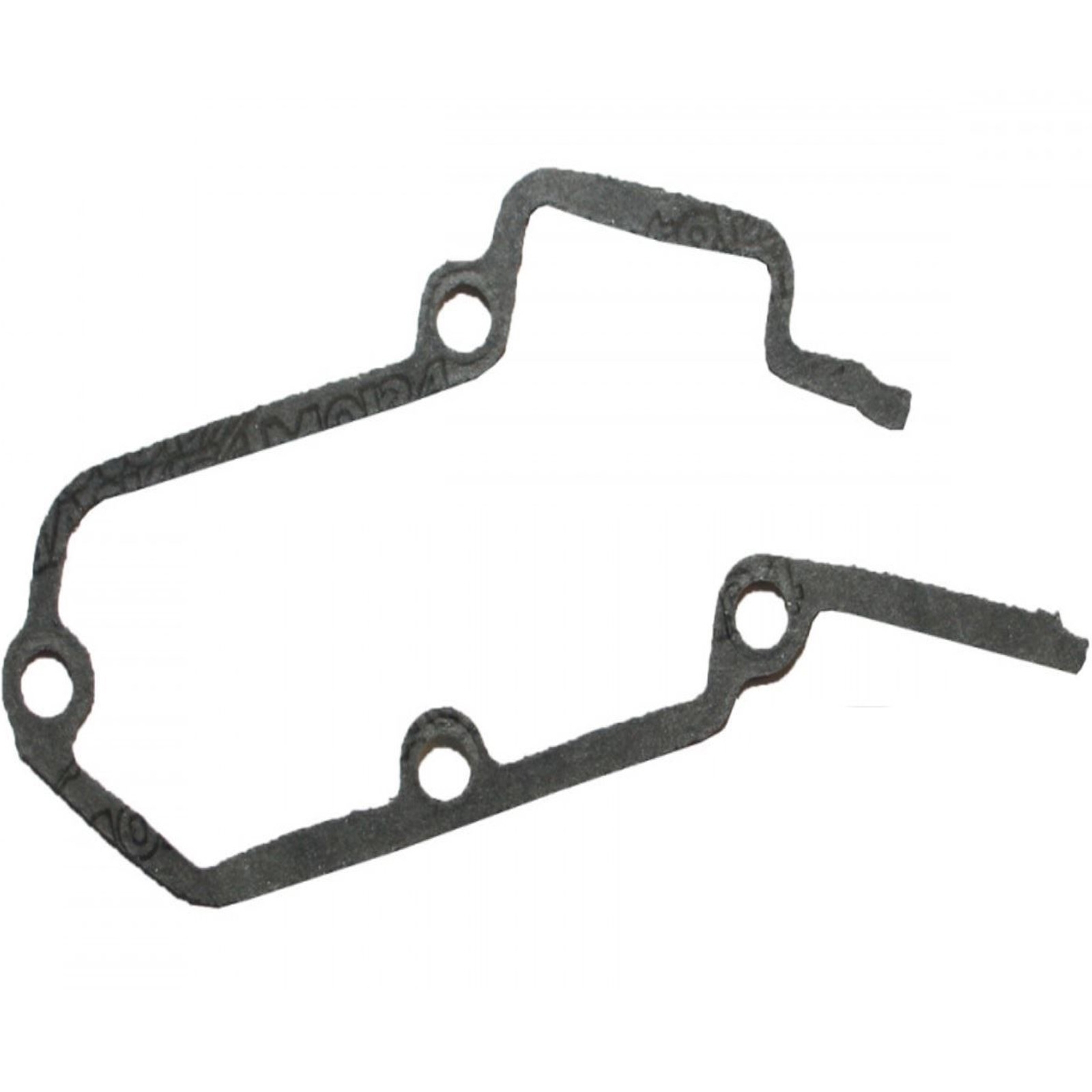 Zylinder Auslasssteuerungsdichtung rechts S410485021087 Yamaha YZ 250 2T 1999-2013