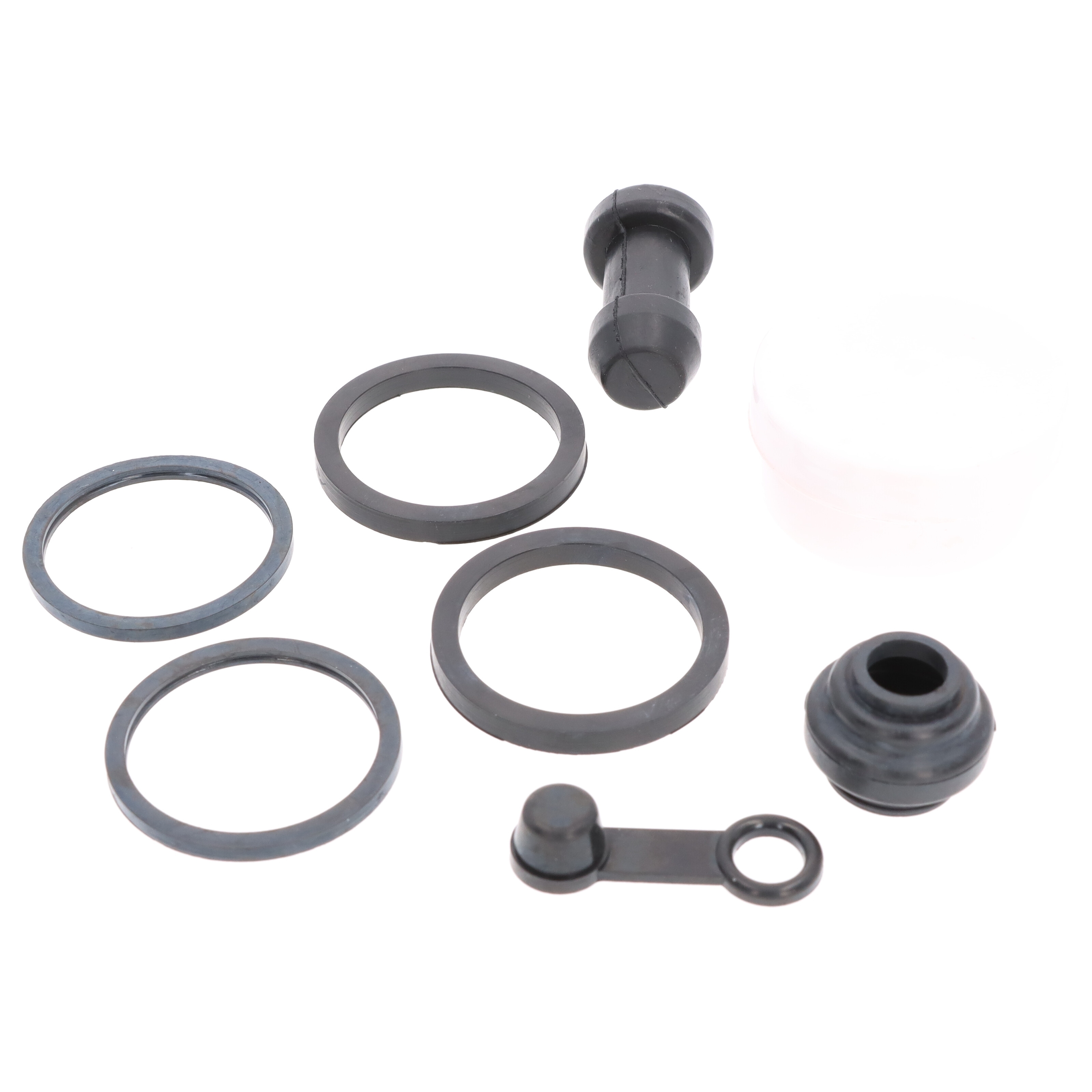 Bremssattel Reparatursatz vorne für Honda CRF CR XLR VFR Kawasaki KLX Suzuki RM