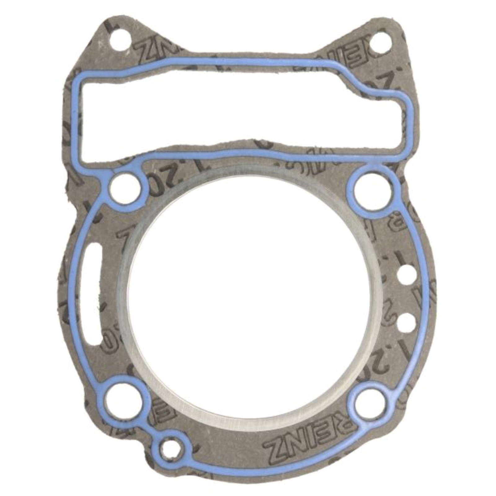 Zylinderkopfdichtung S410480001022 für Gilera DNA Runner Piaggio Super Hexagon GTX 180