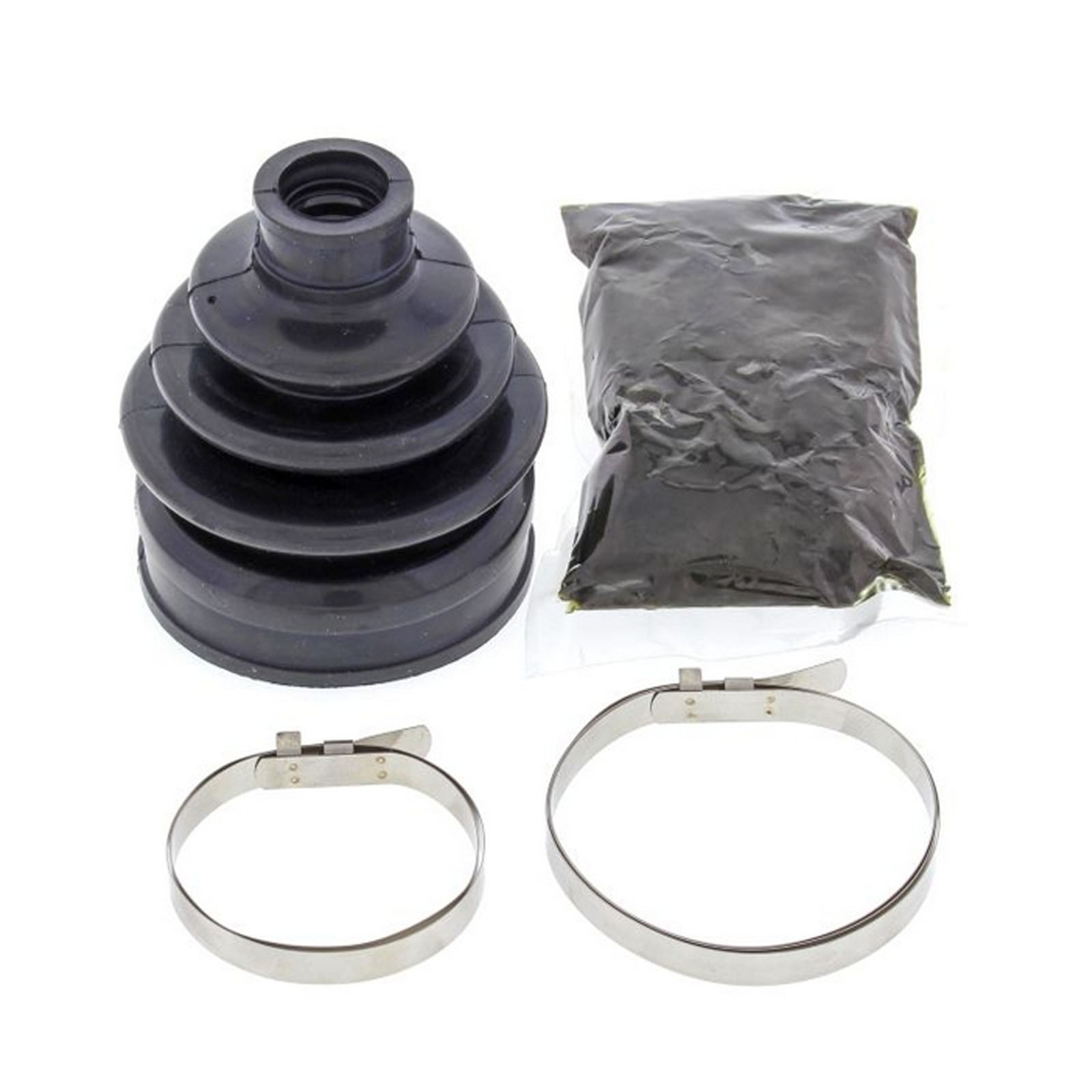 All Balls 19-5030 Achsmanschetten für Honda TRX 420 520 680 Suzuki LT-A 450 750 Yamaha YFM 700