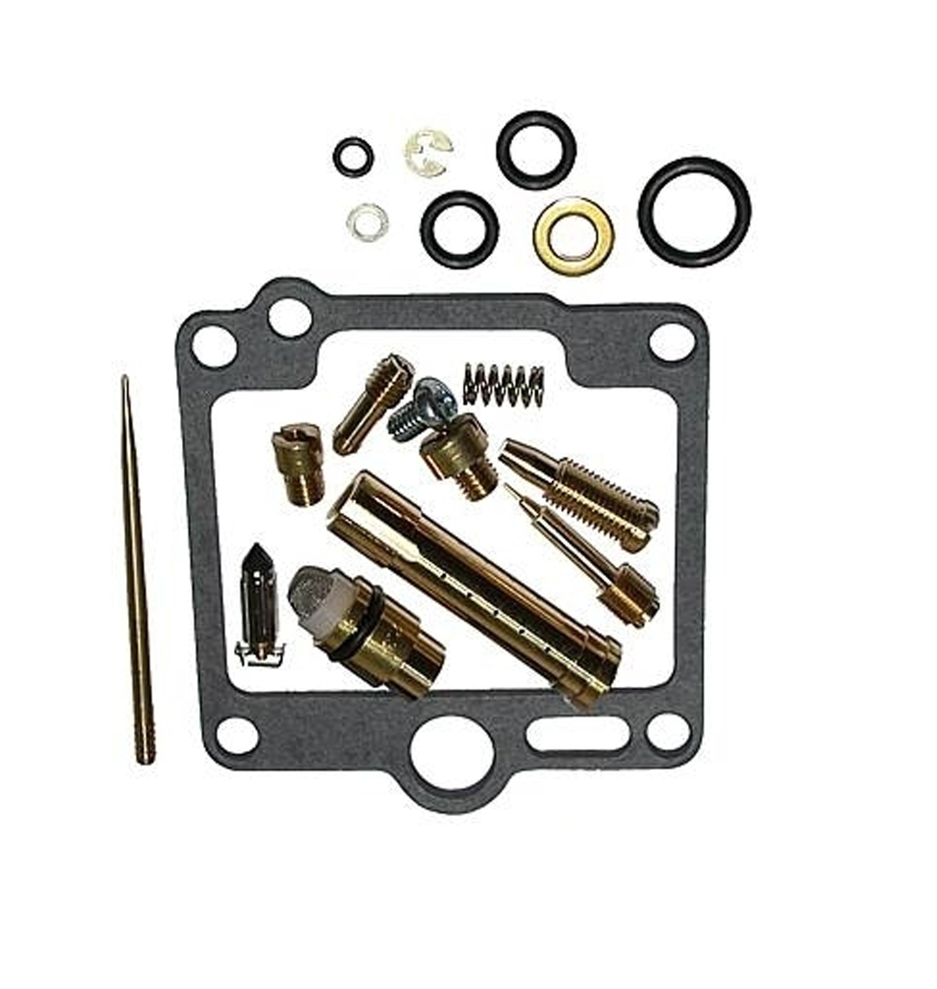 4x Keyster KY-0559 Vergaser Reparatursatz für Yamaha FJ1100 FJ 1100 47E 1984-85 4 Kits